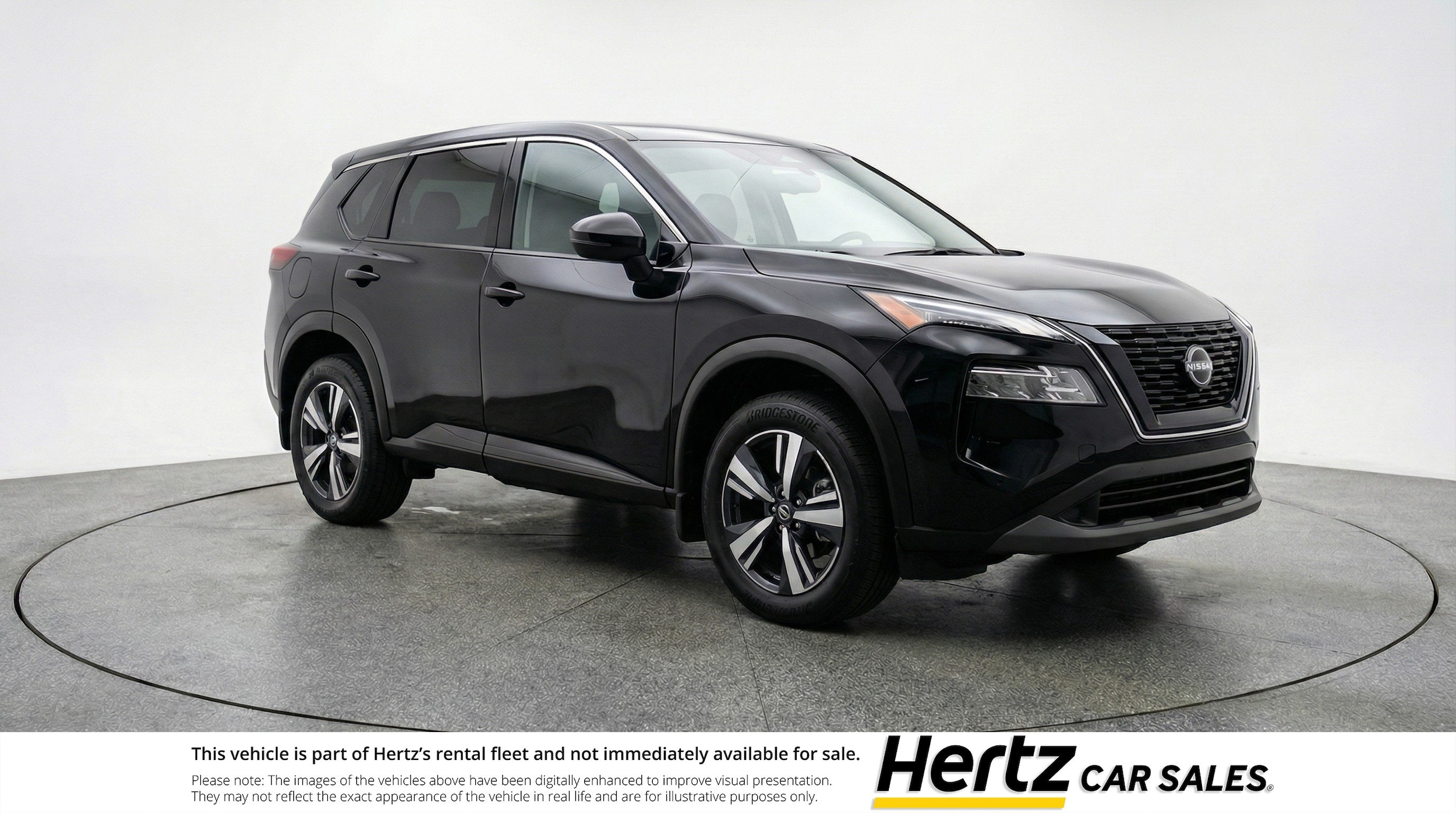 Thumbnail: 2026 Nissan Rogue - 1