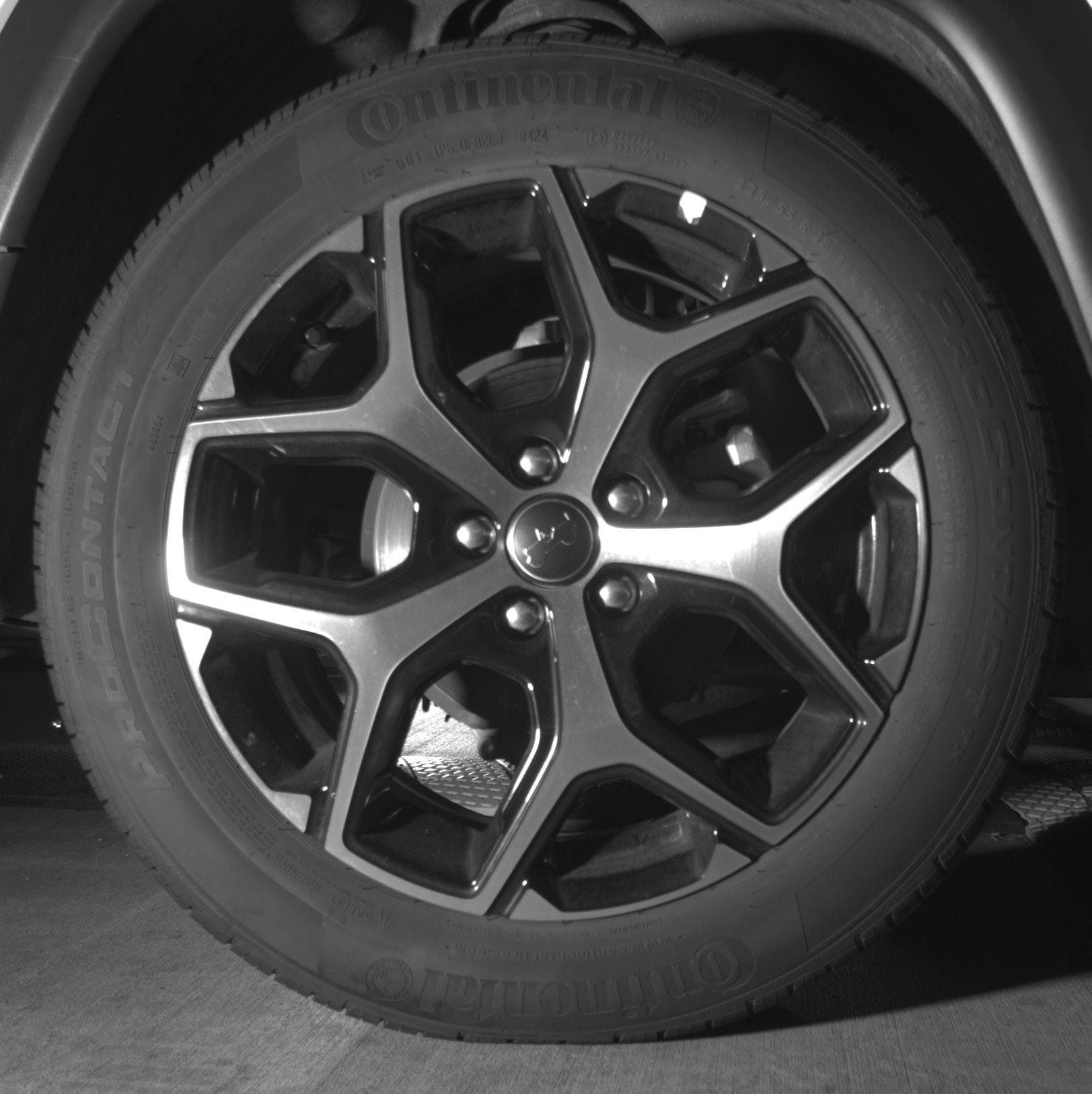 Thumbnail: 2025 Jeep Compass - 12