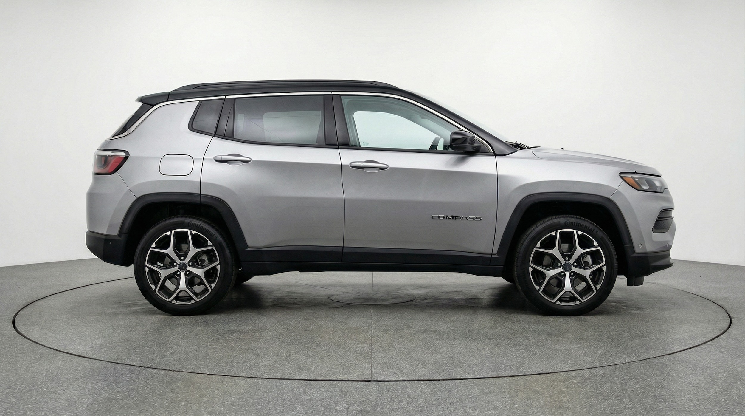 Thumbnail: 2025 Jeep Compass - 8