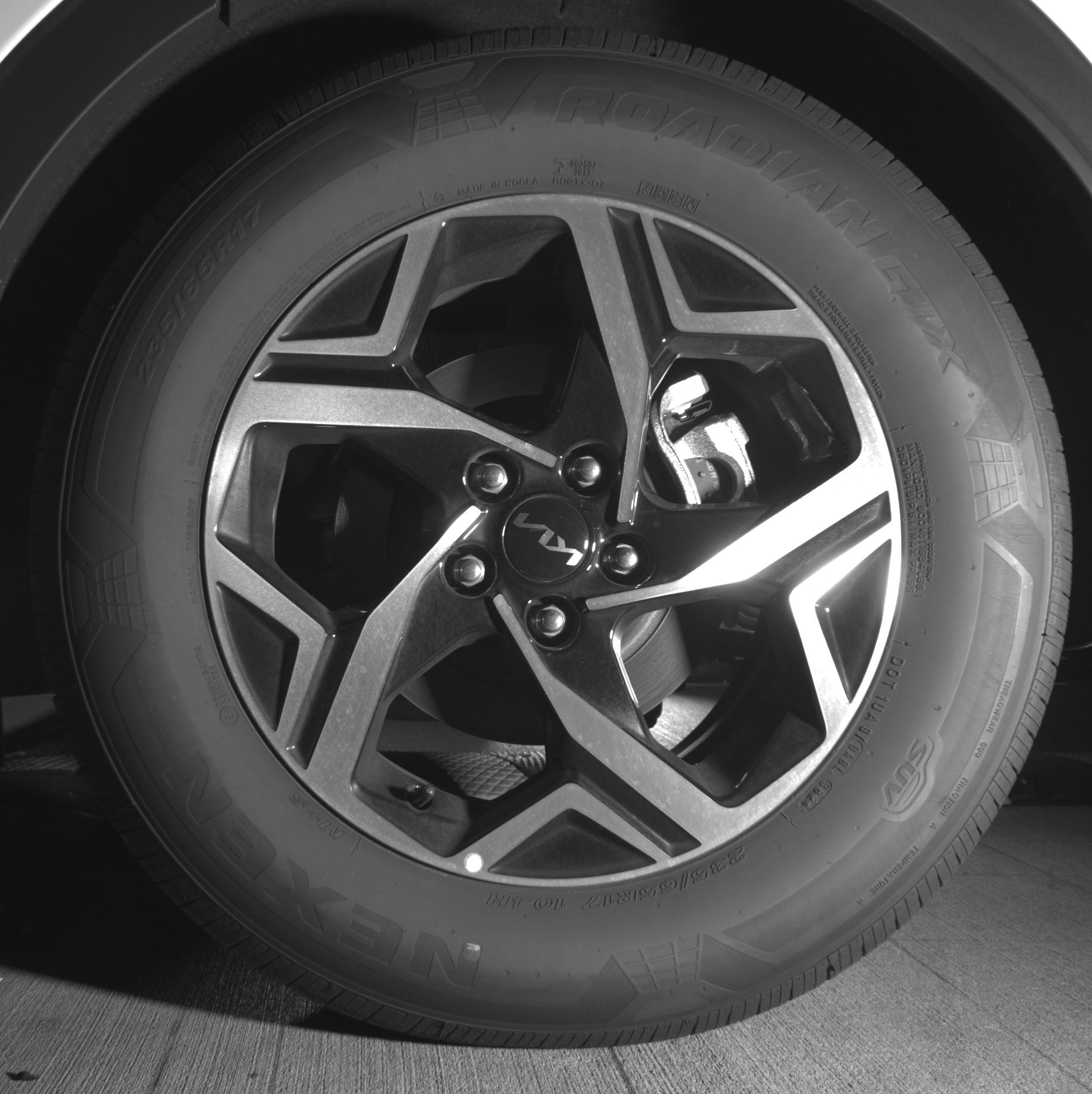 Thumbnail: 2025 Kia Sportage - 11