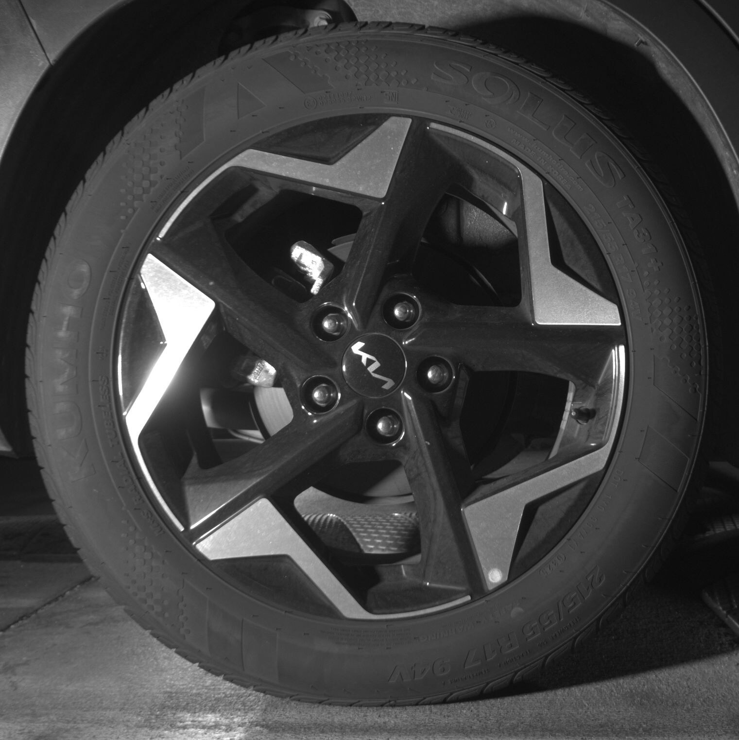 Thumbnail: 2025 Kia Seltos - 12