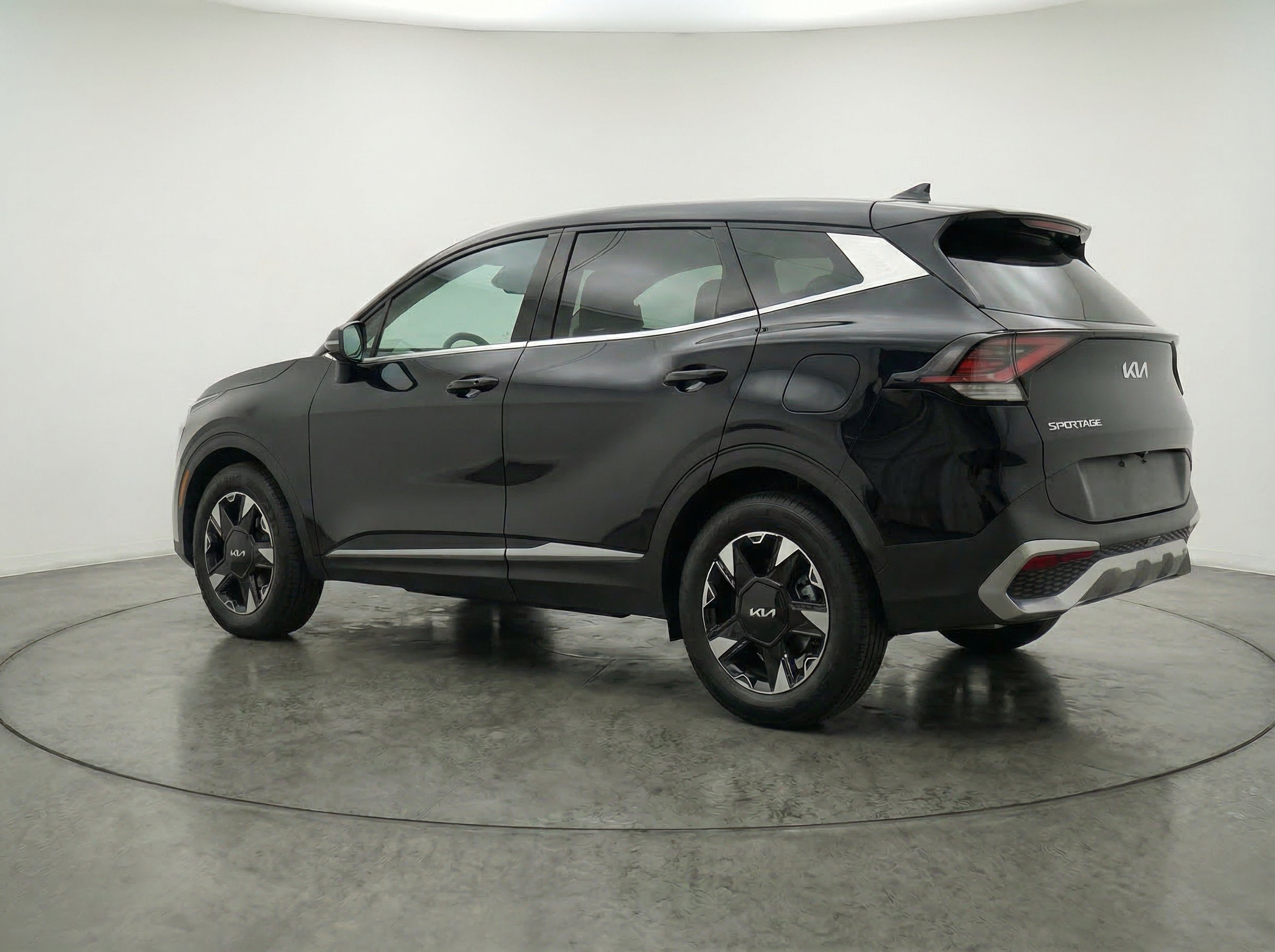 Thumbnail: 2026 Kia Sportage - 6