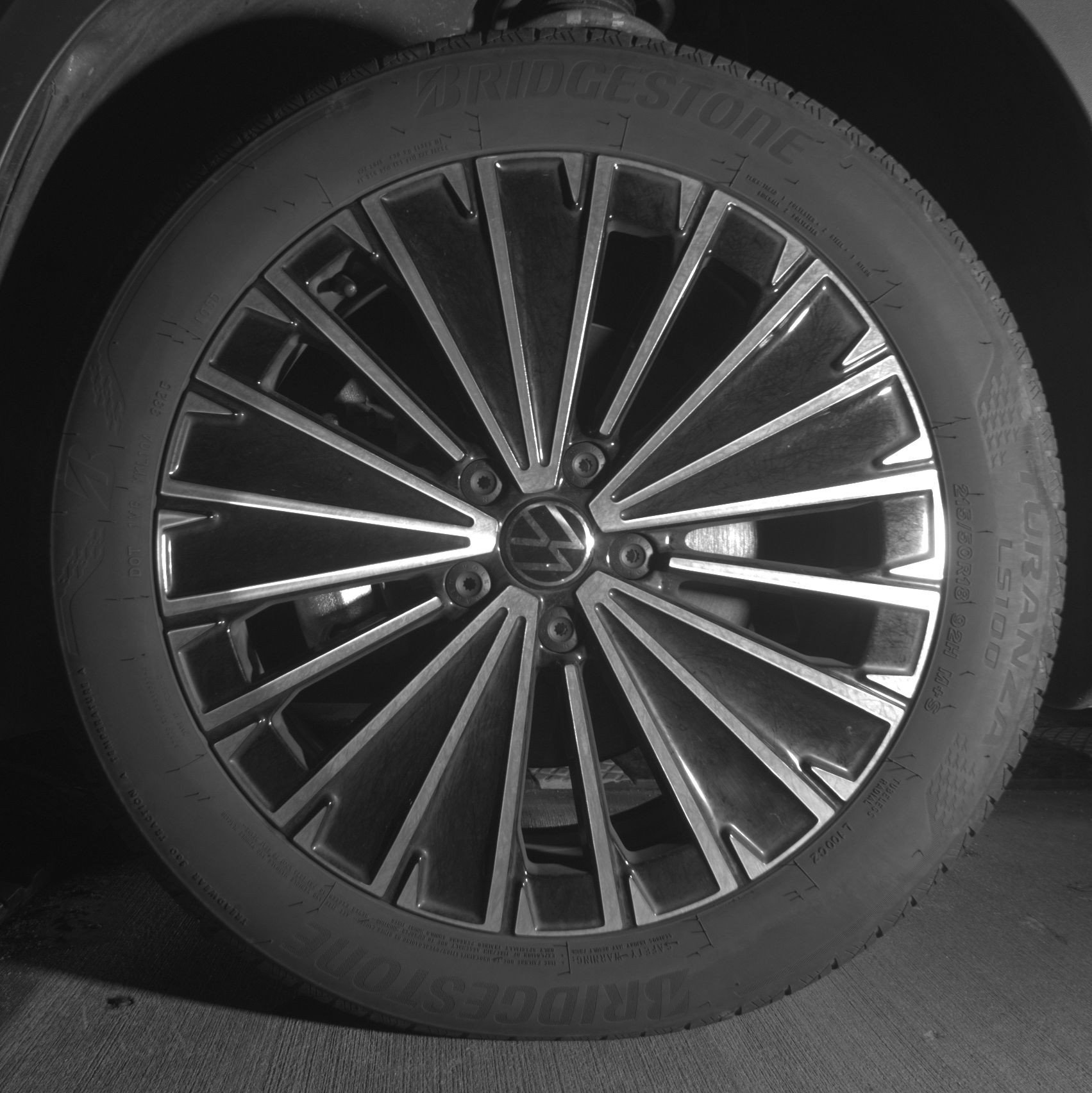 Thumbnail: 2026 Volkswagen Taos - 12