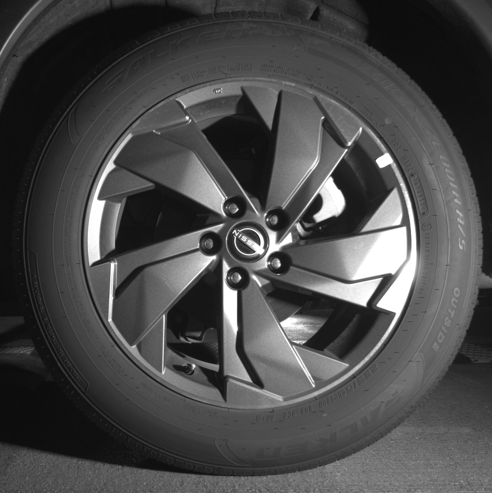 Thumbnail: 2025 Nissan Rogue - 11