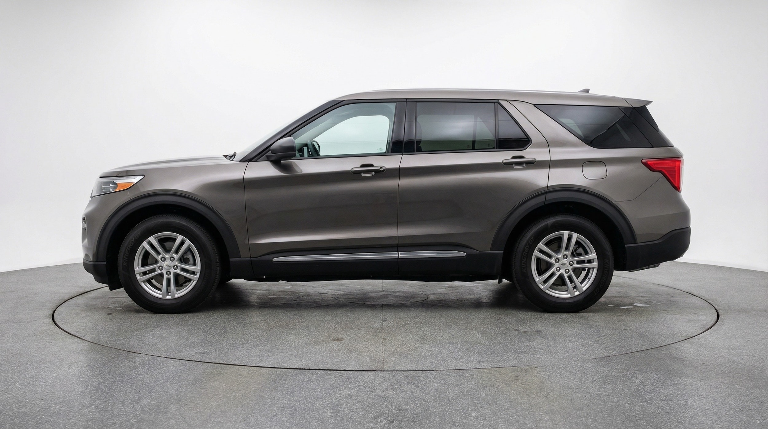 Thumbnail: 2024 Ford Explorer - 4