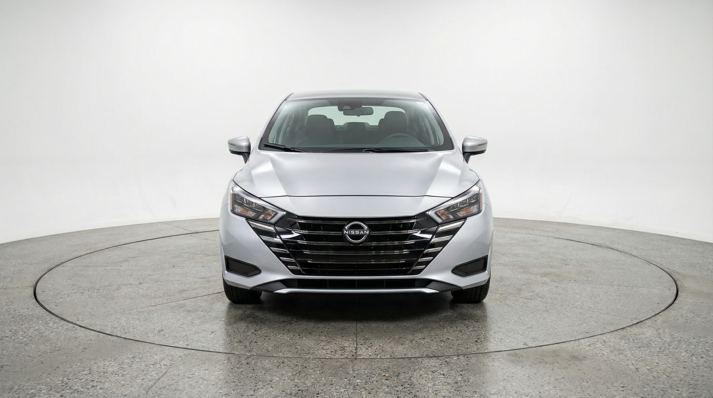 Thumbnail: 2025 Nissan Versa - 2