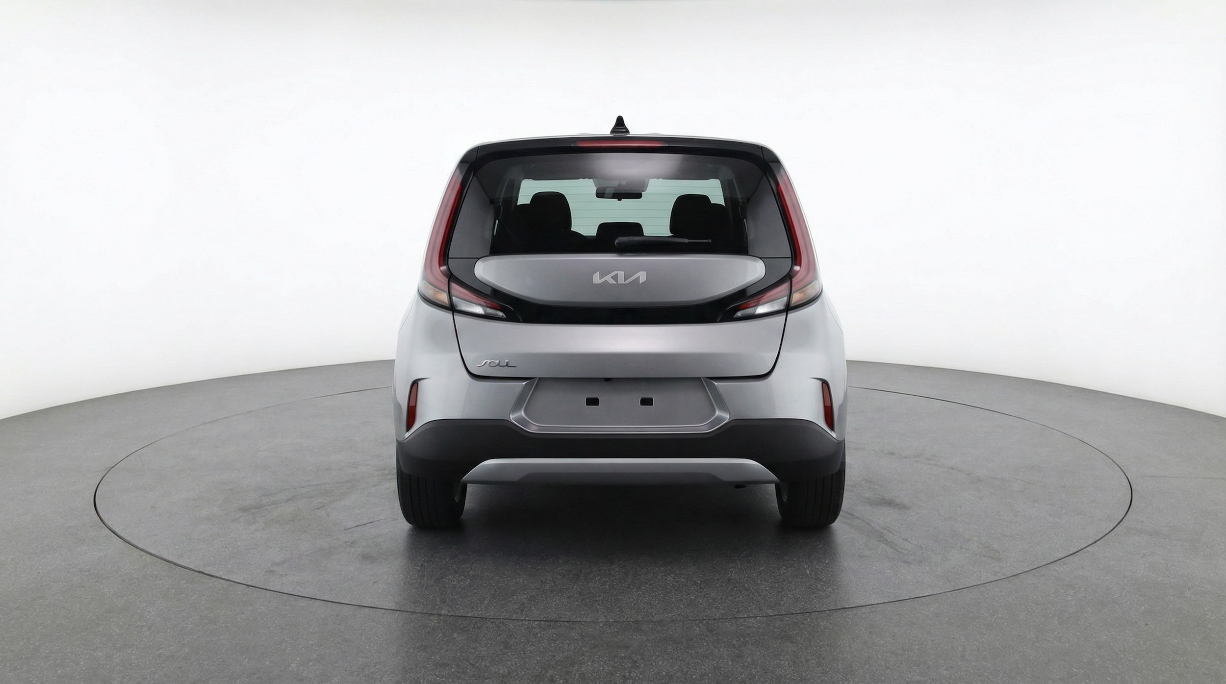 Thumbnail: 2025 Kia Soul - 6