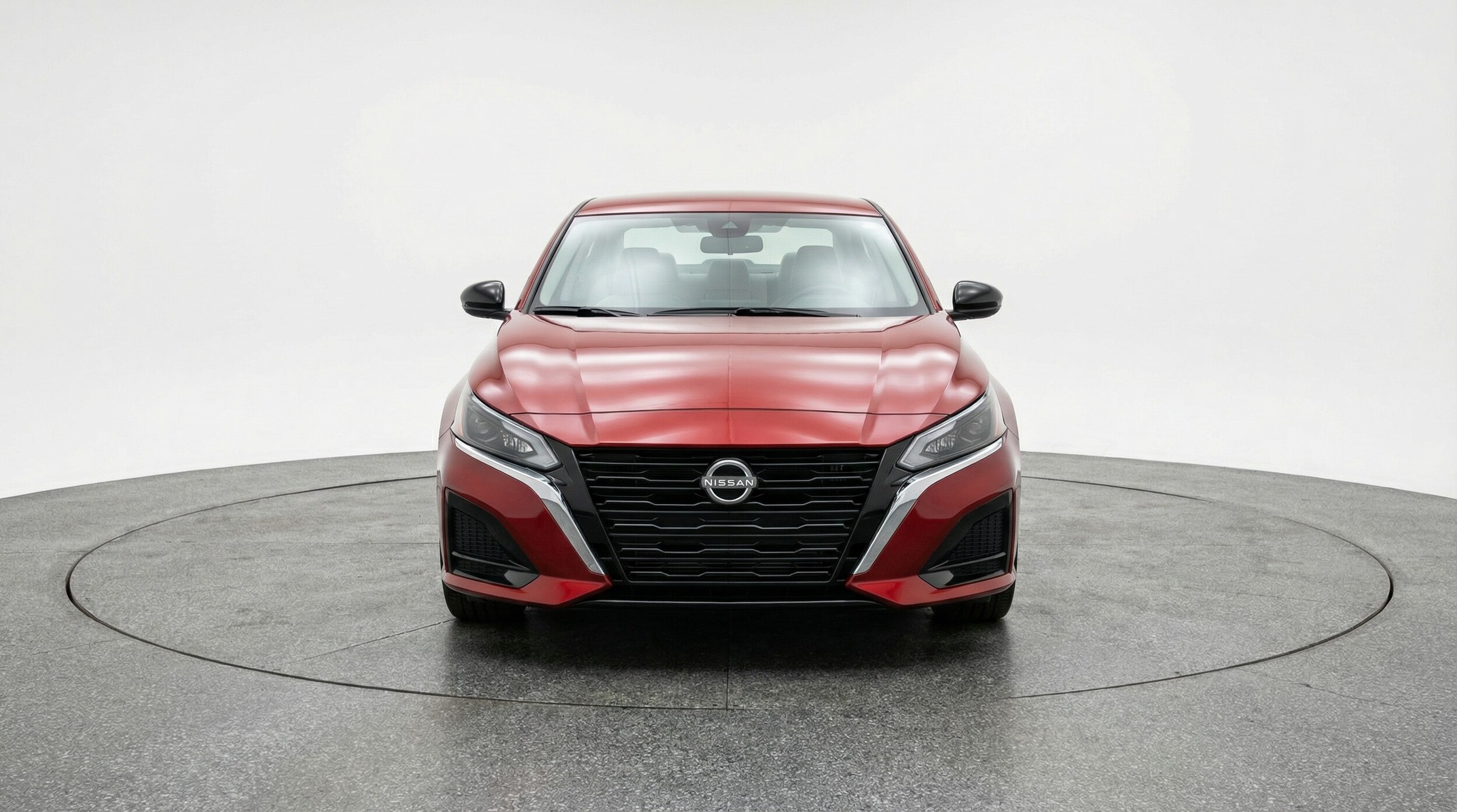 Thumbnail: 2025 Nissan Altima - 2