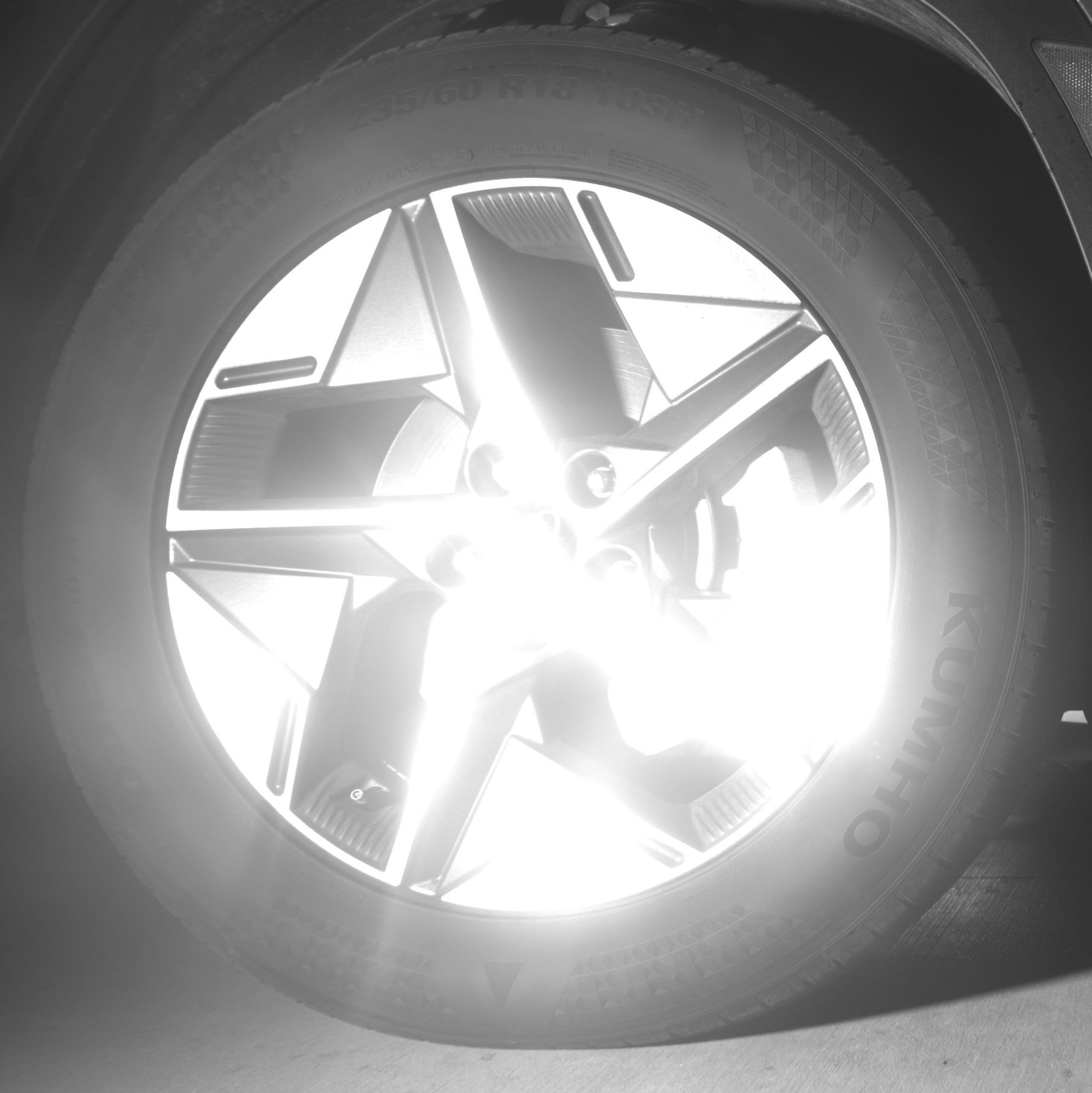 Thumbnail: 2026 Hyundai Tucson - 13
