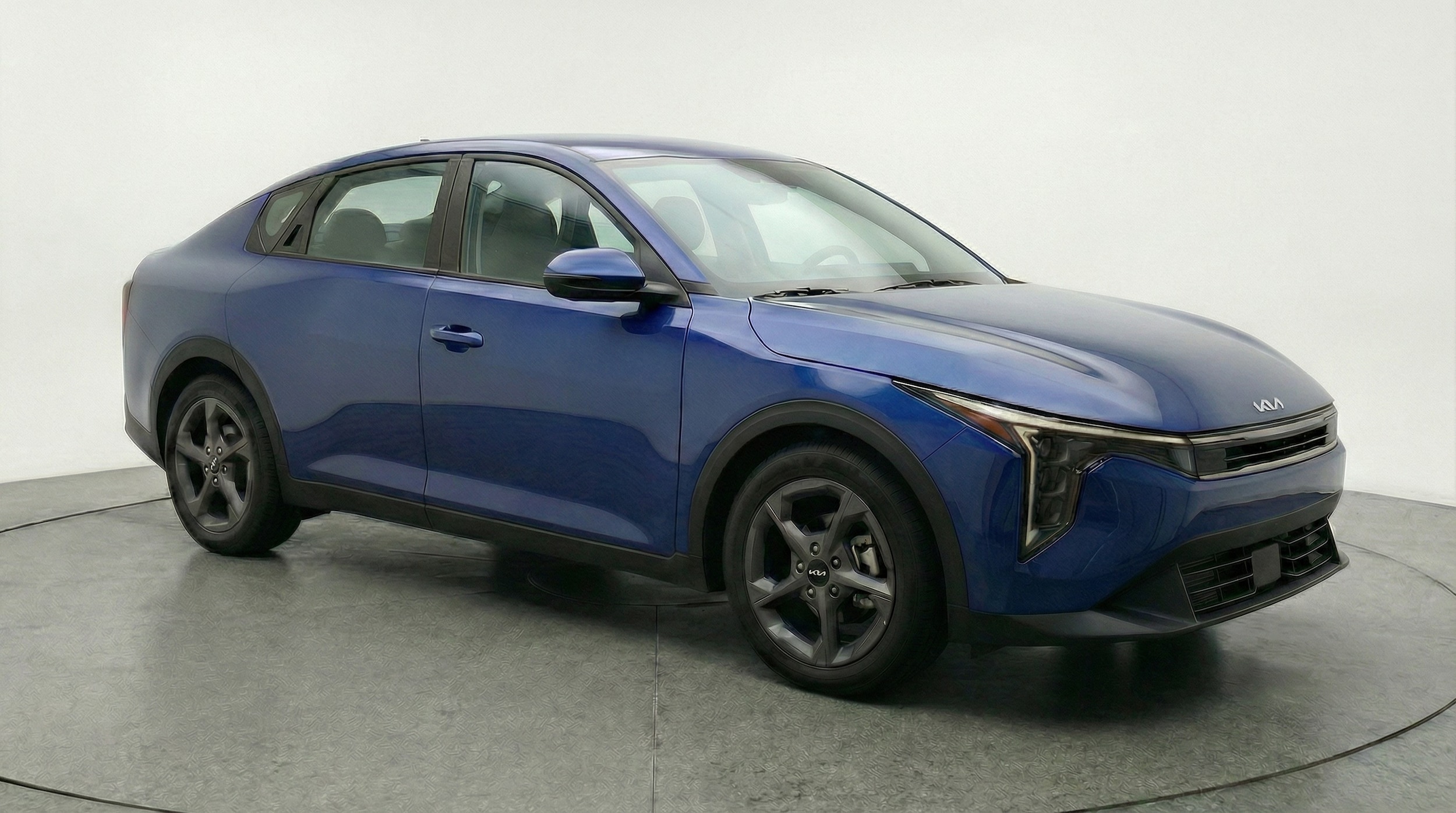 Thumbnail: 2025 Kia K4 - 1