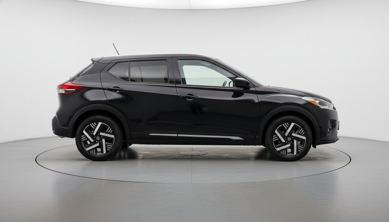 Thumbnail: 2026 Nissan Kicks - 11
