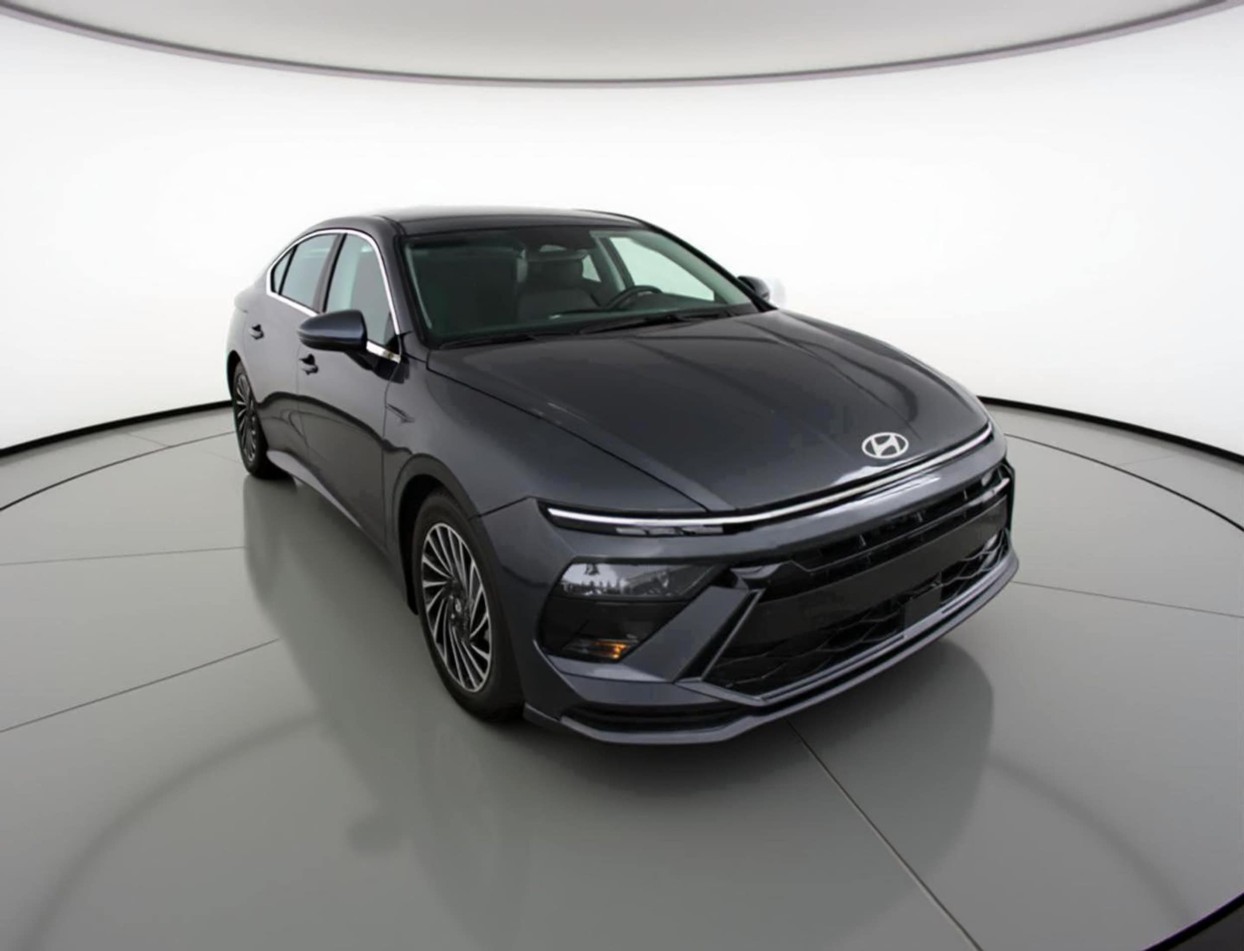 Thumbnail: 2025 Hyundai Sonata - 1
