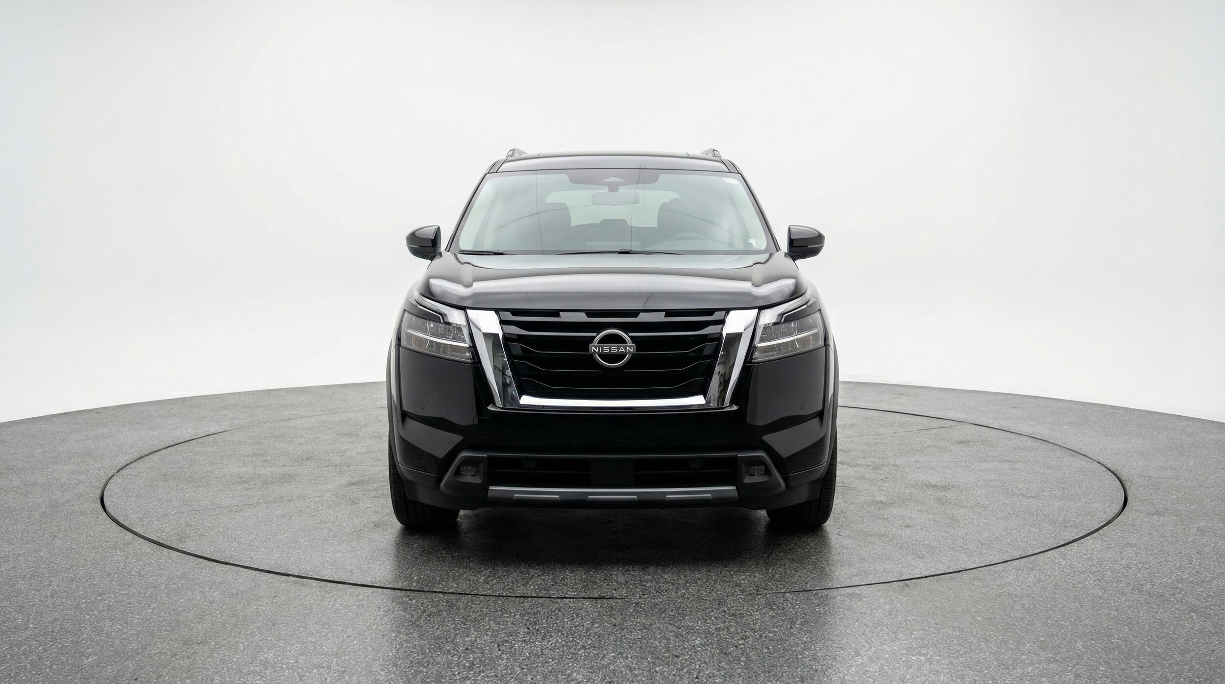 Thumbnail: 2025 Nissan Pathfinder - 2