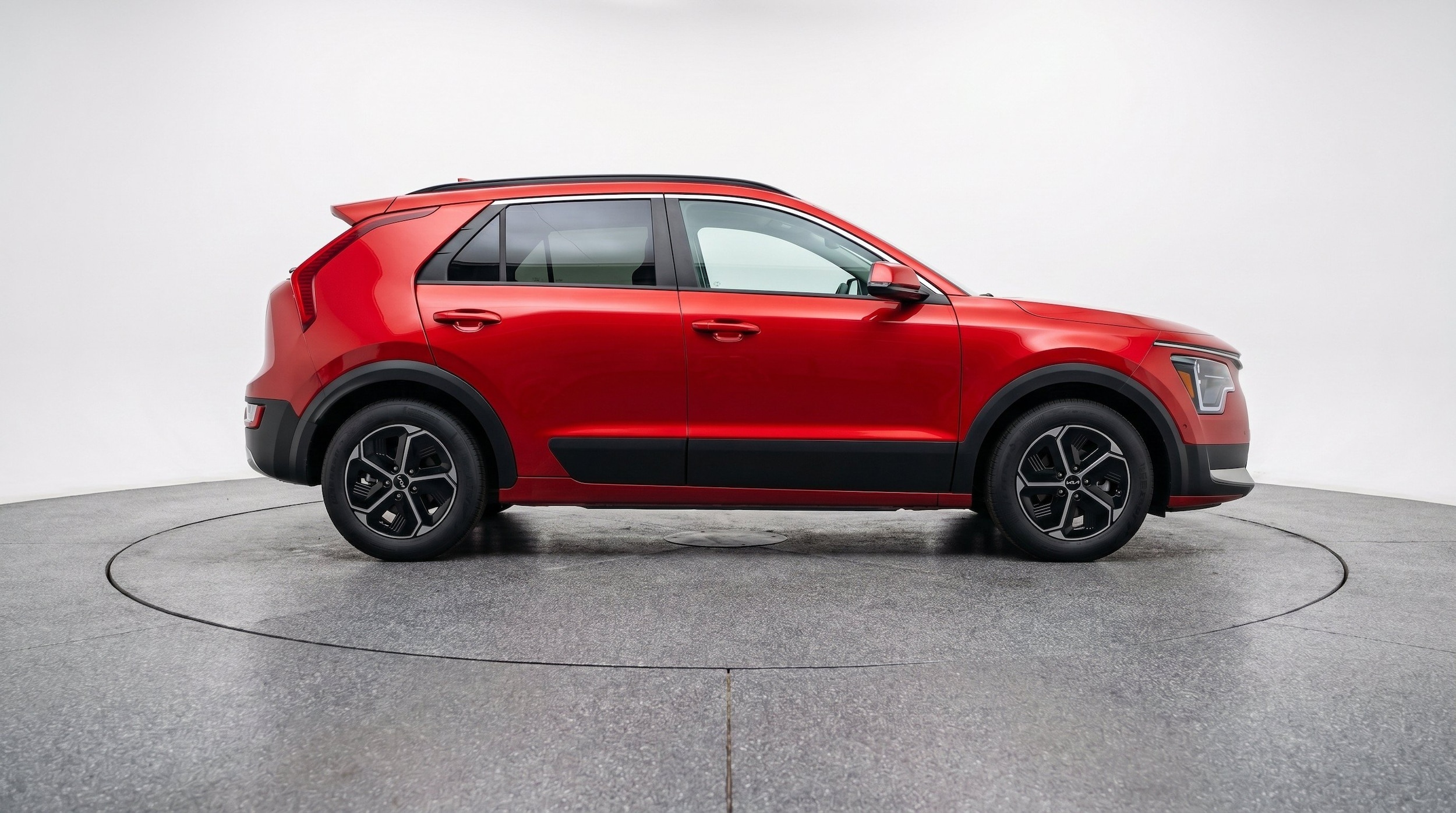 Thumbnail: 2026 Kia Niro - 11