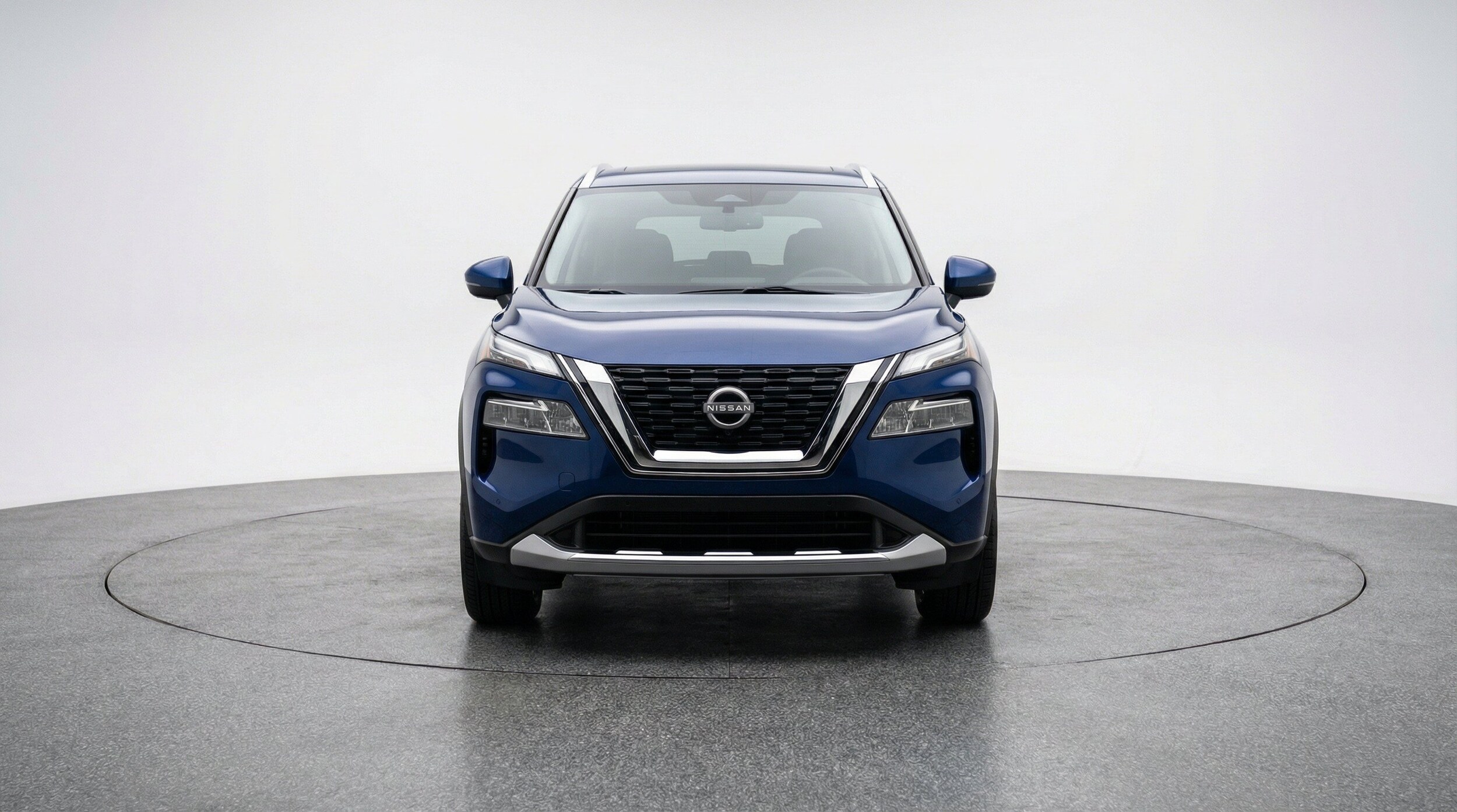 Thumbnail: 2026 Nissan Rogue - 2