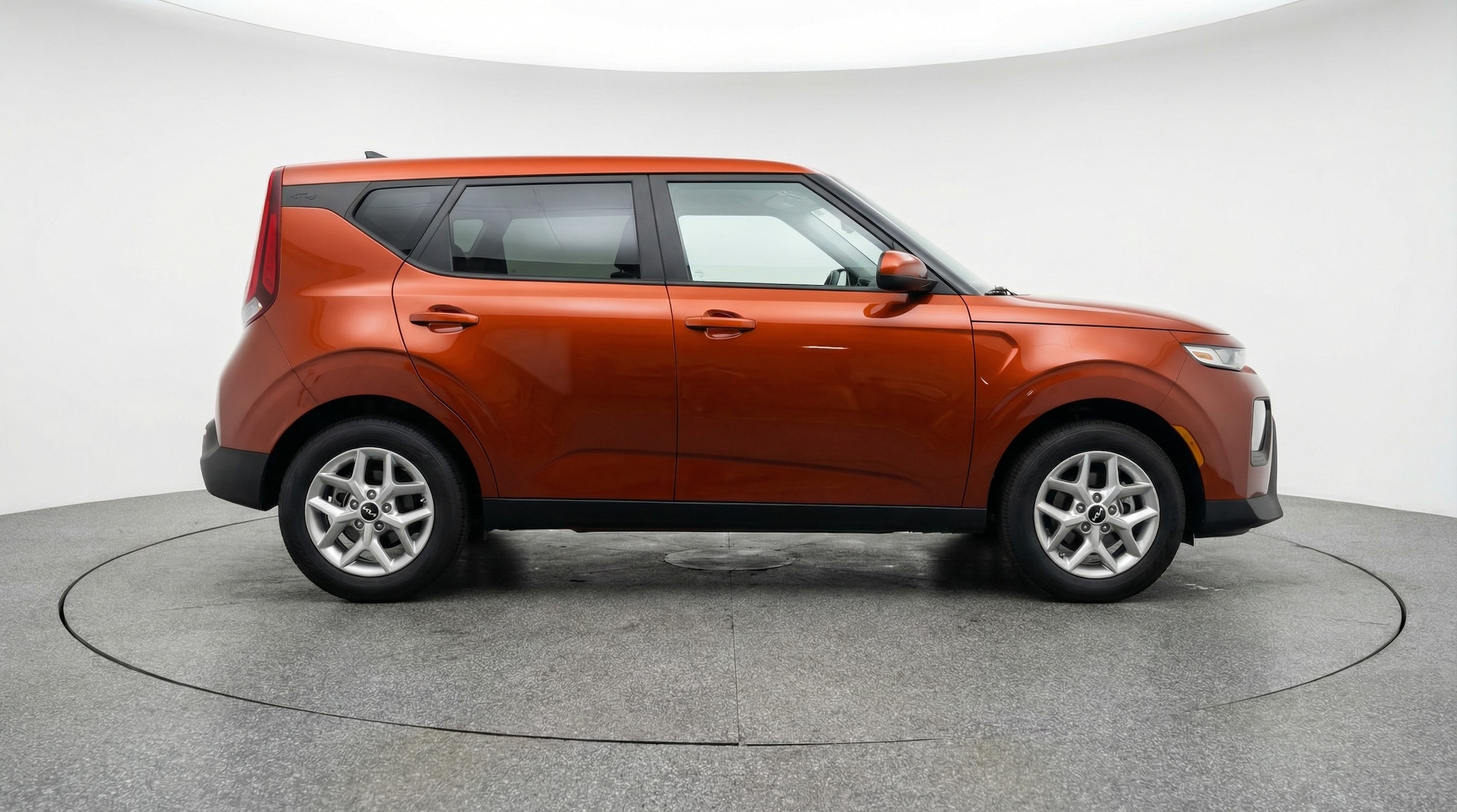 Thumbnail: 2025 Kia Soul - 8