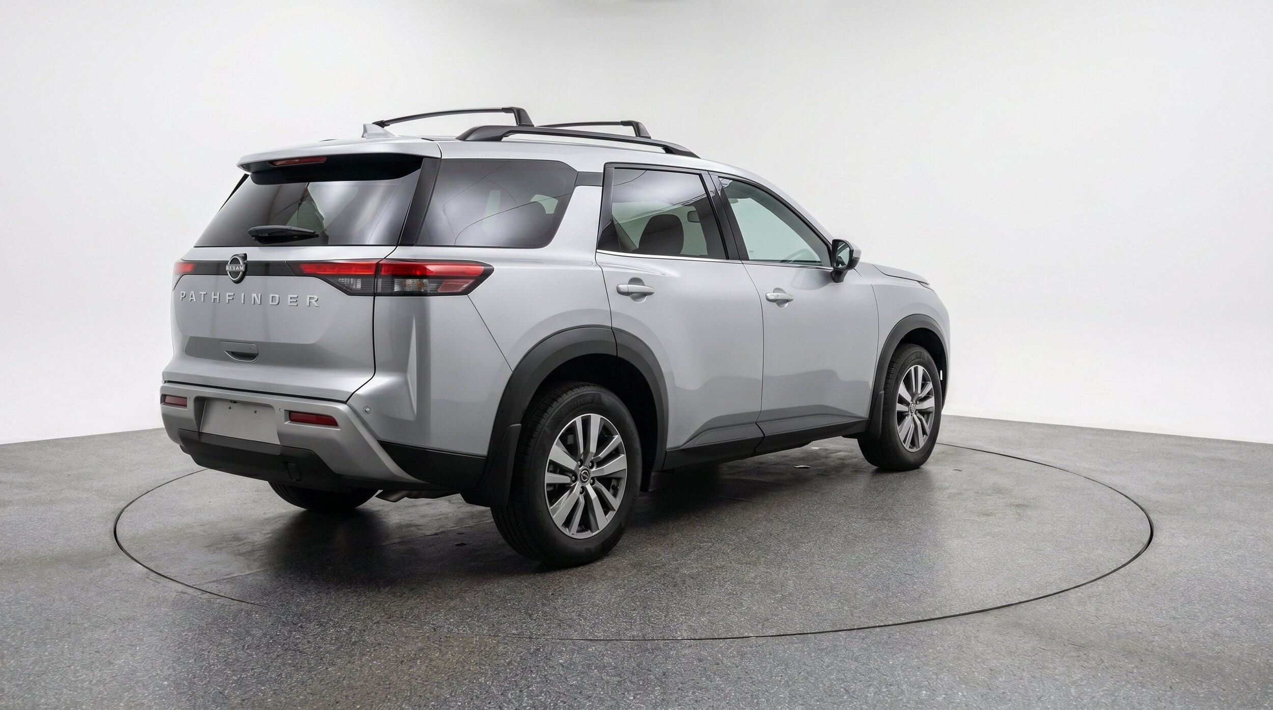 Thumbnail: 2025 Nissan Pathfinder - 9