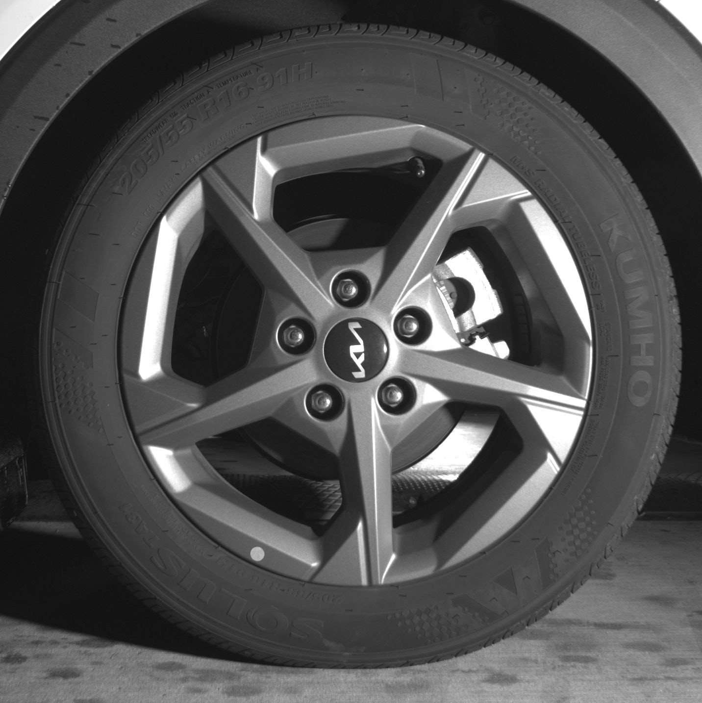 Thumbnail: 2025 Kia K4 - 11