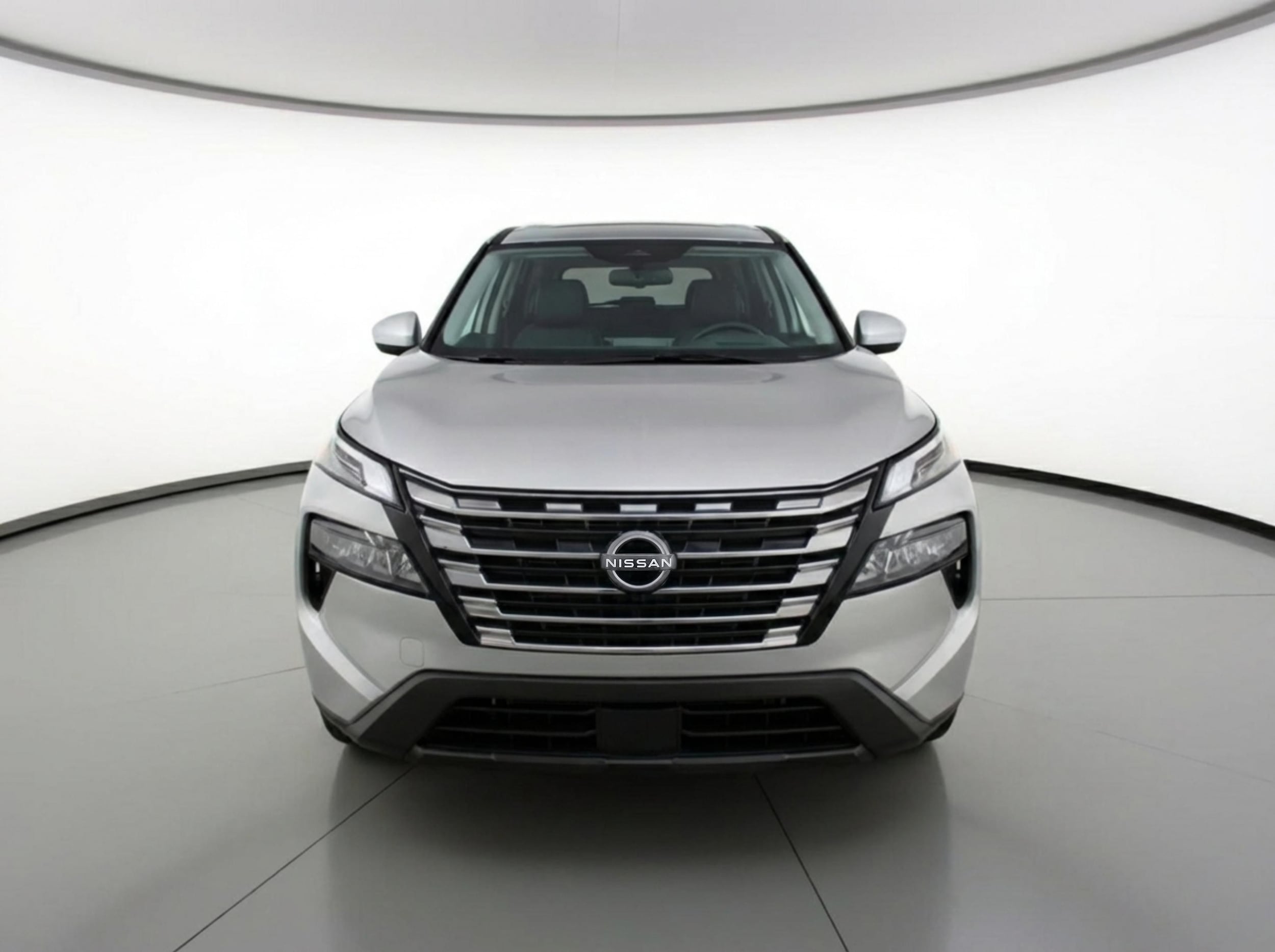 Thumbnail: 2025 Nissan Rogue - 2