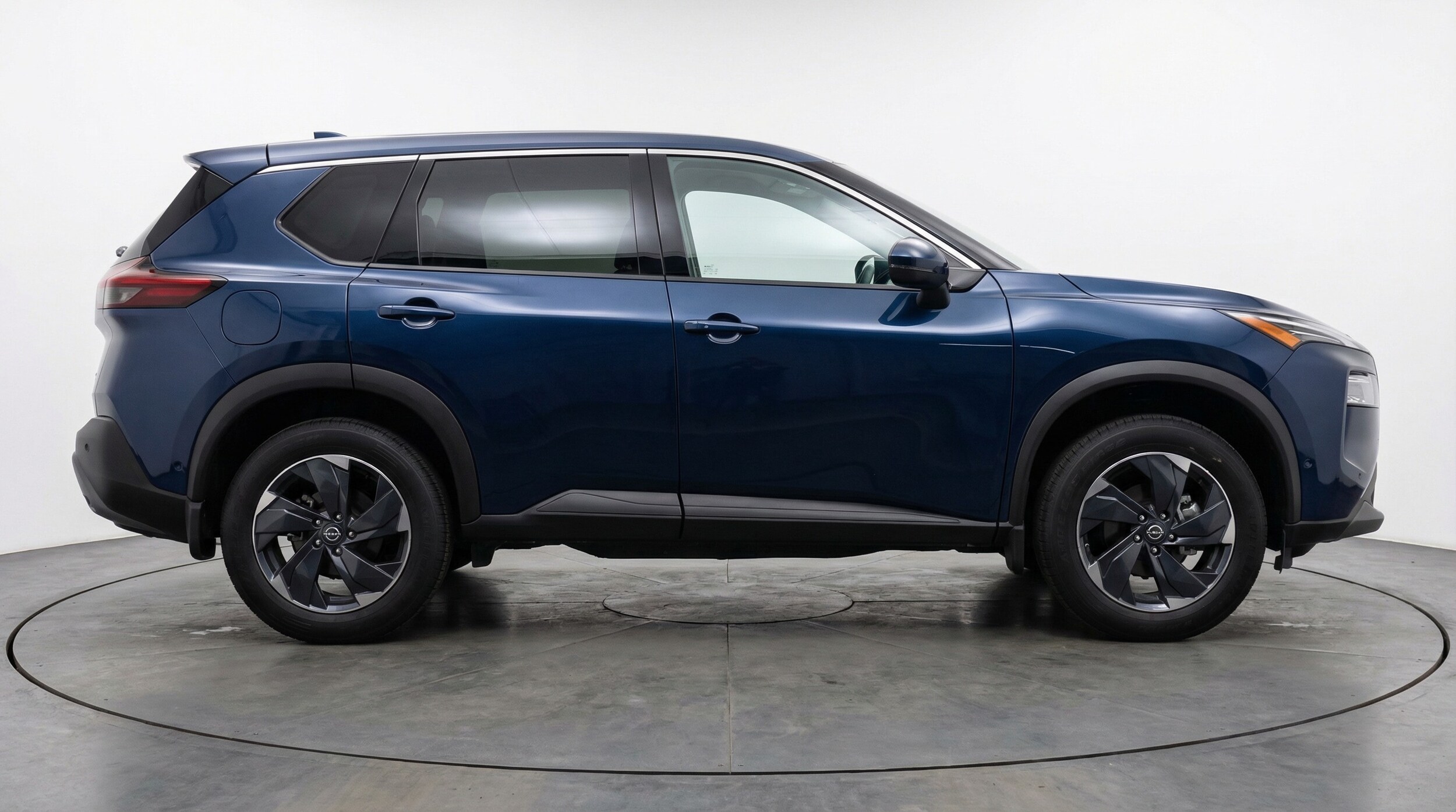 Thumbnail: 2025 Nissan Rogue - 8