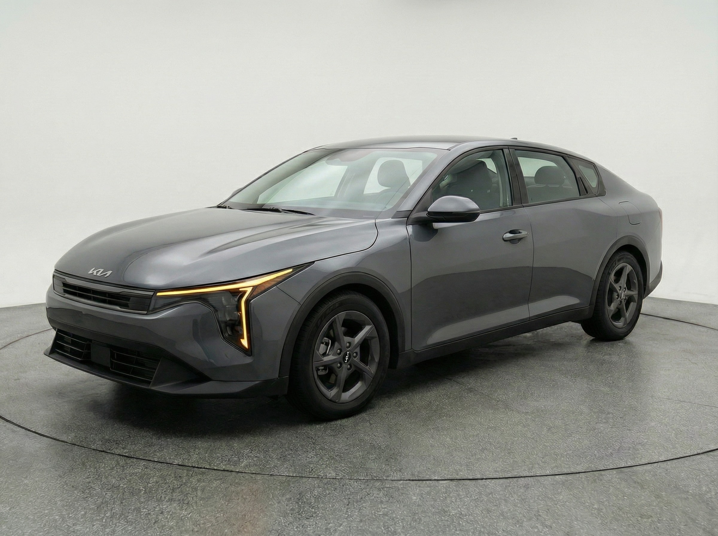 Thumbnail: 2025 Kia K4 - 3