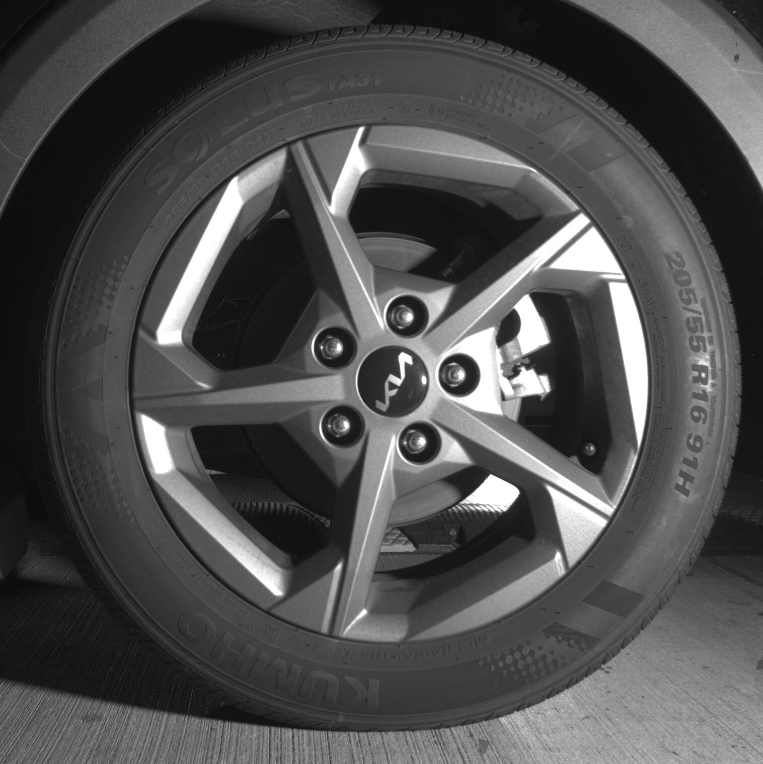 Thumbnail: 2025 Kia K4 - 11