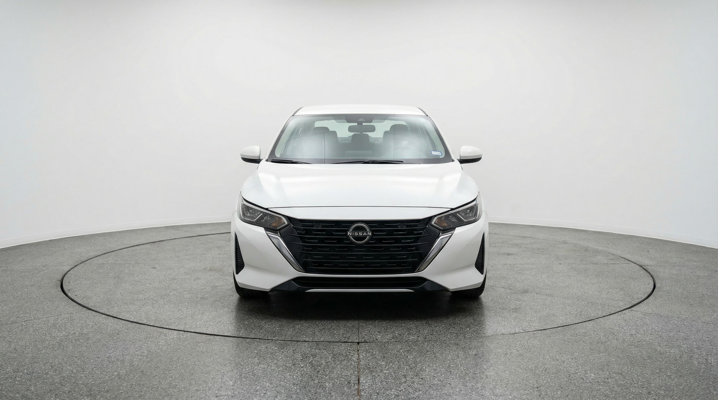 Thumbnail: 2025 Nissan Sentra - 2