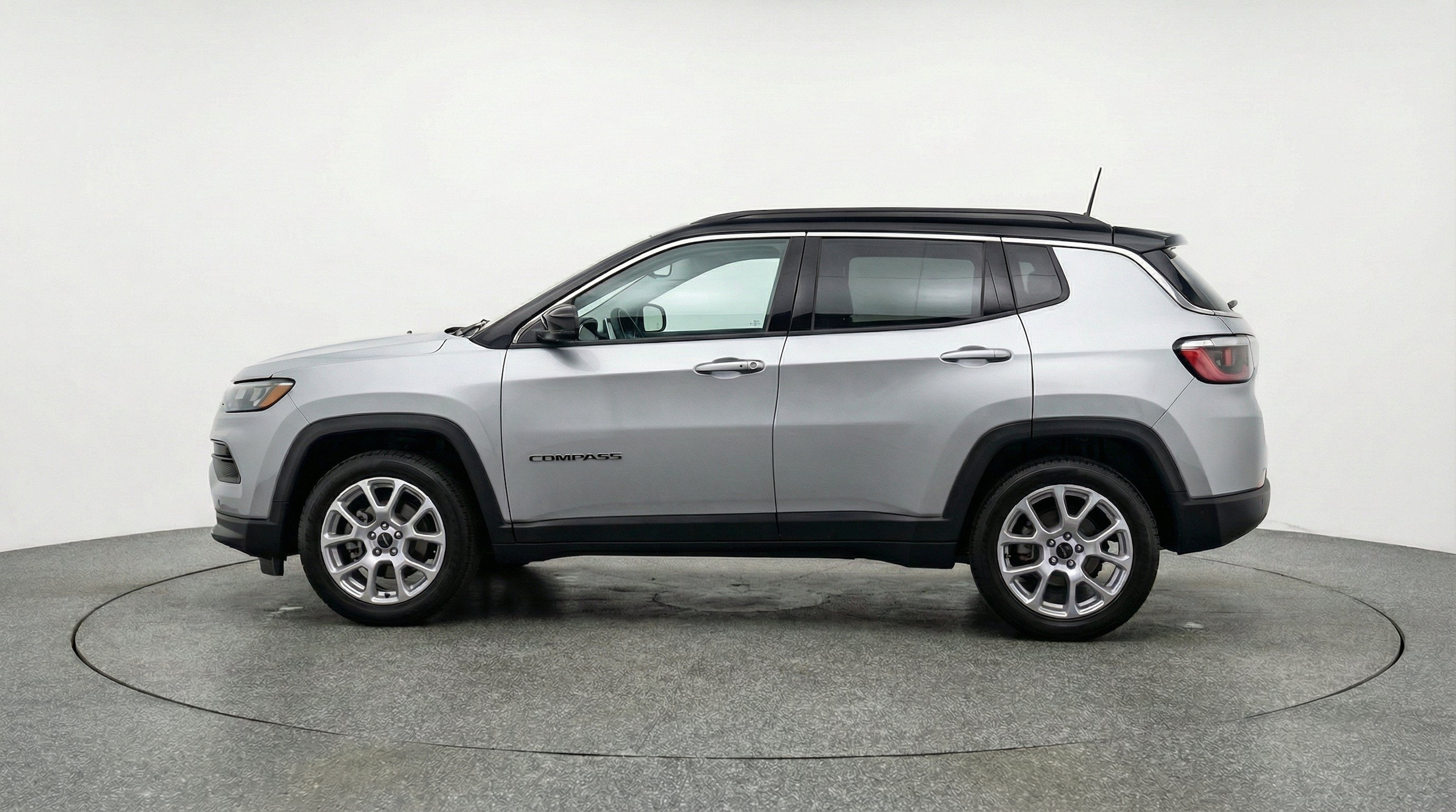 Thumbnail: 2025 Jeep Compass - 11