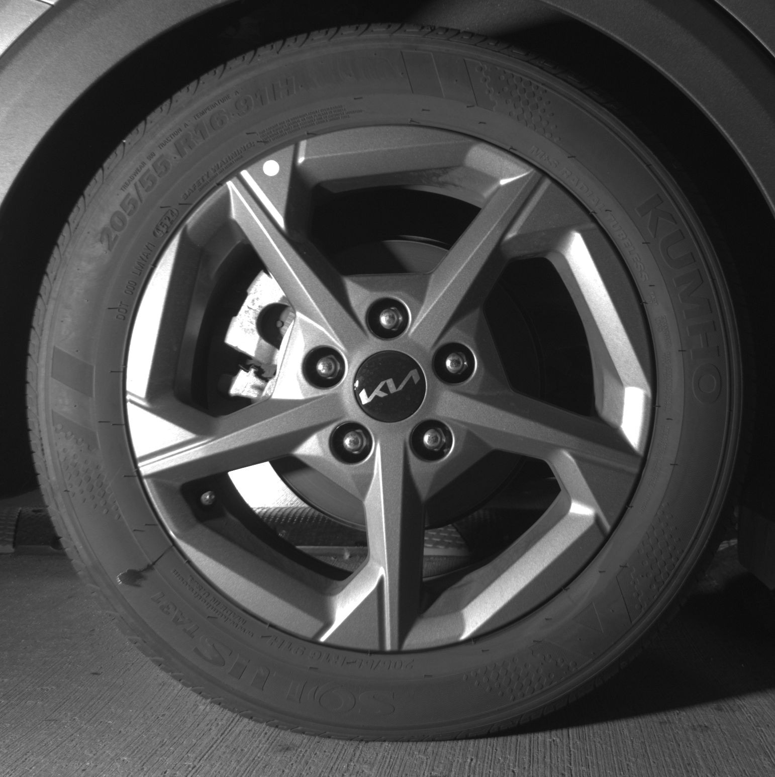 Thumbnail: 2025 Kia K4 - 12