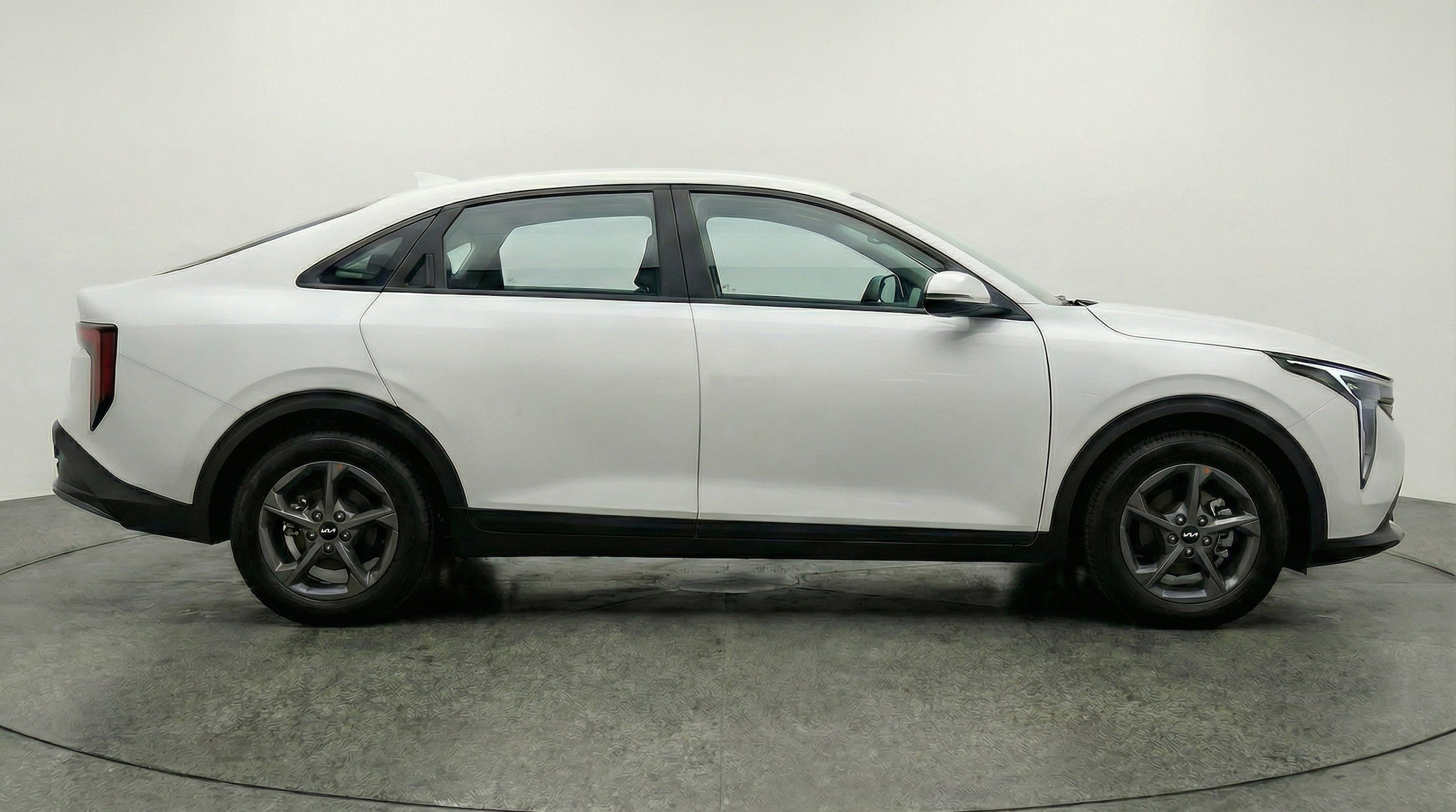 Thumbnail: 2025 Kia K4 - 11