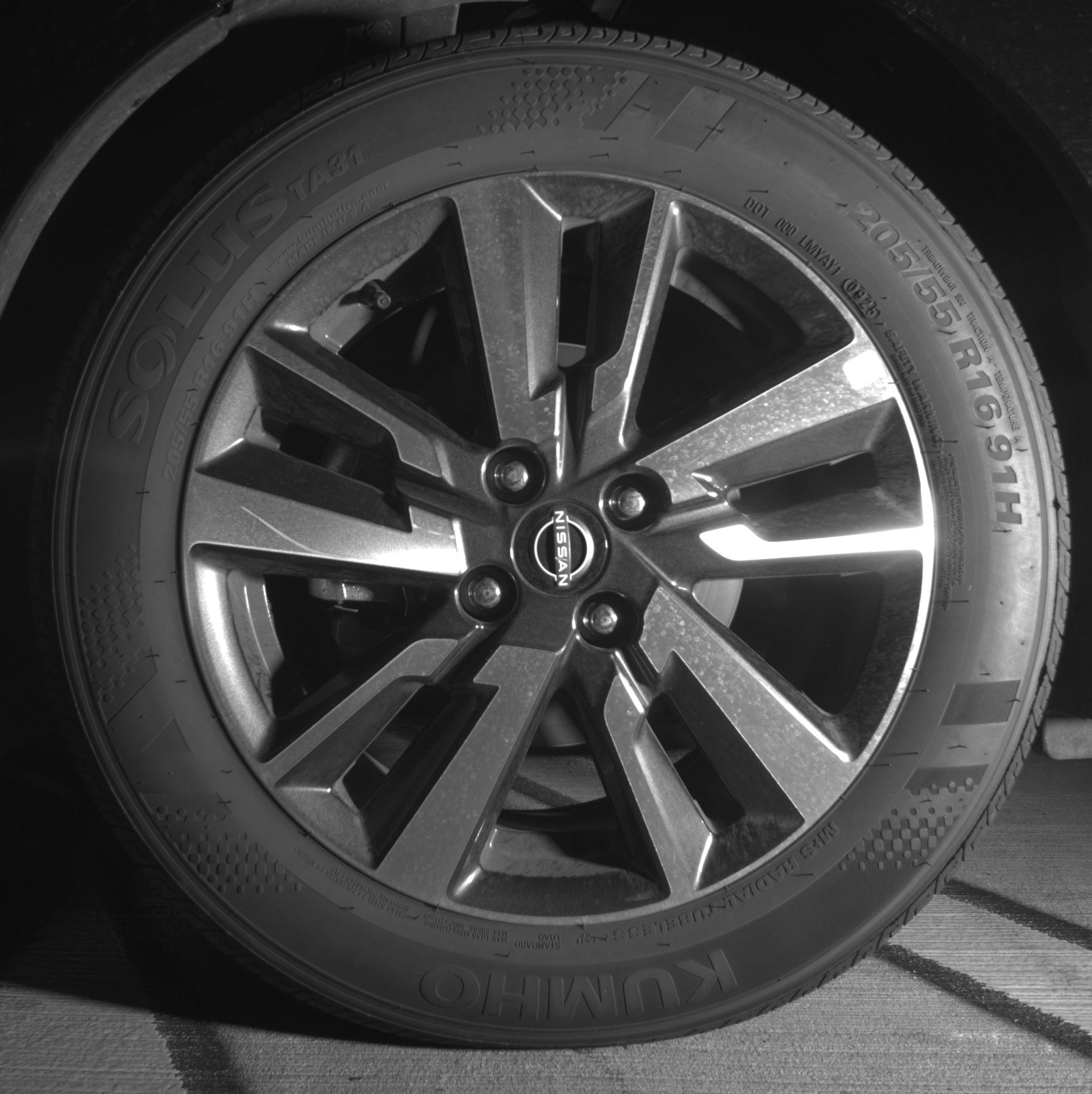 Thumbnail: 2025 Nissan Versa - 9