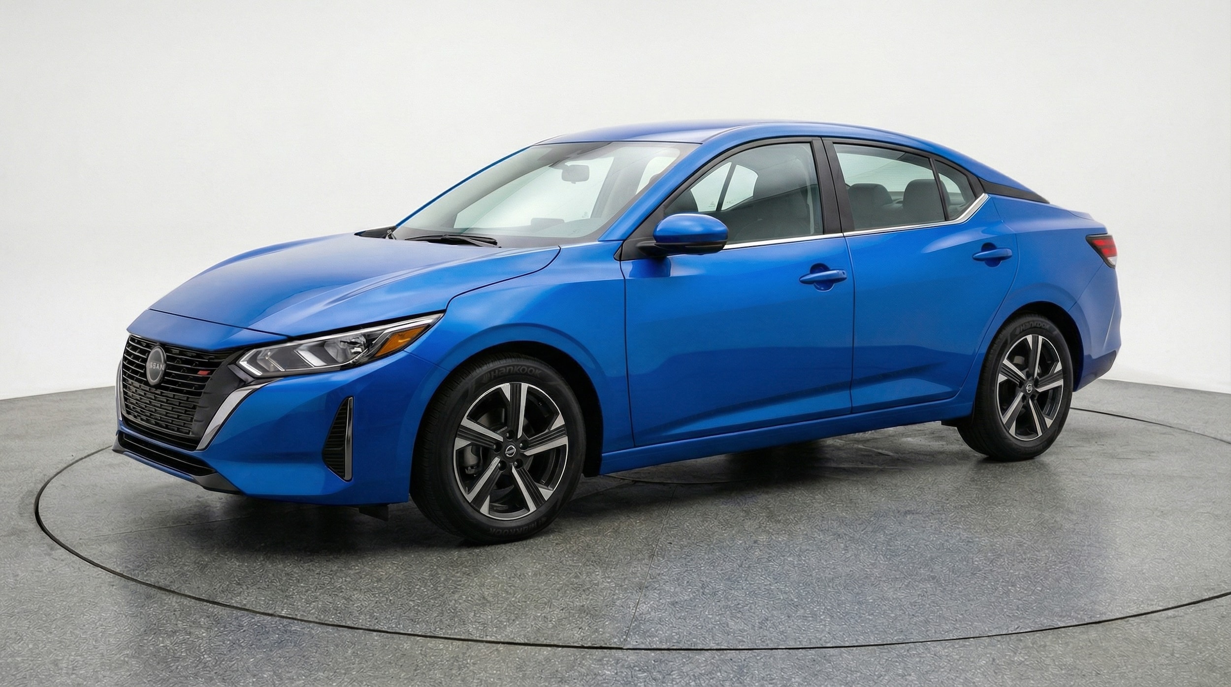 Thumbnail: 2025 Nissan Sentra - 3