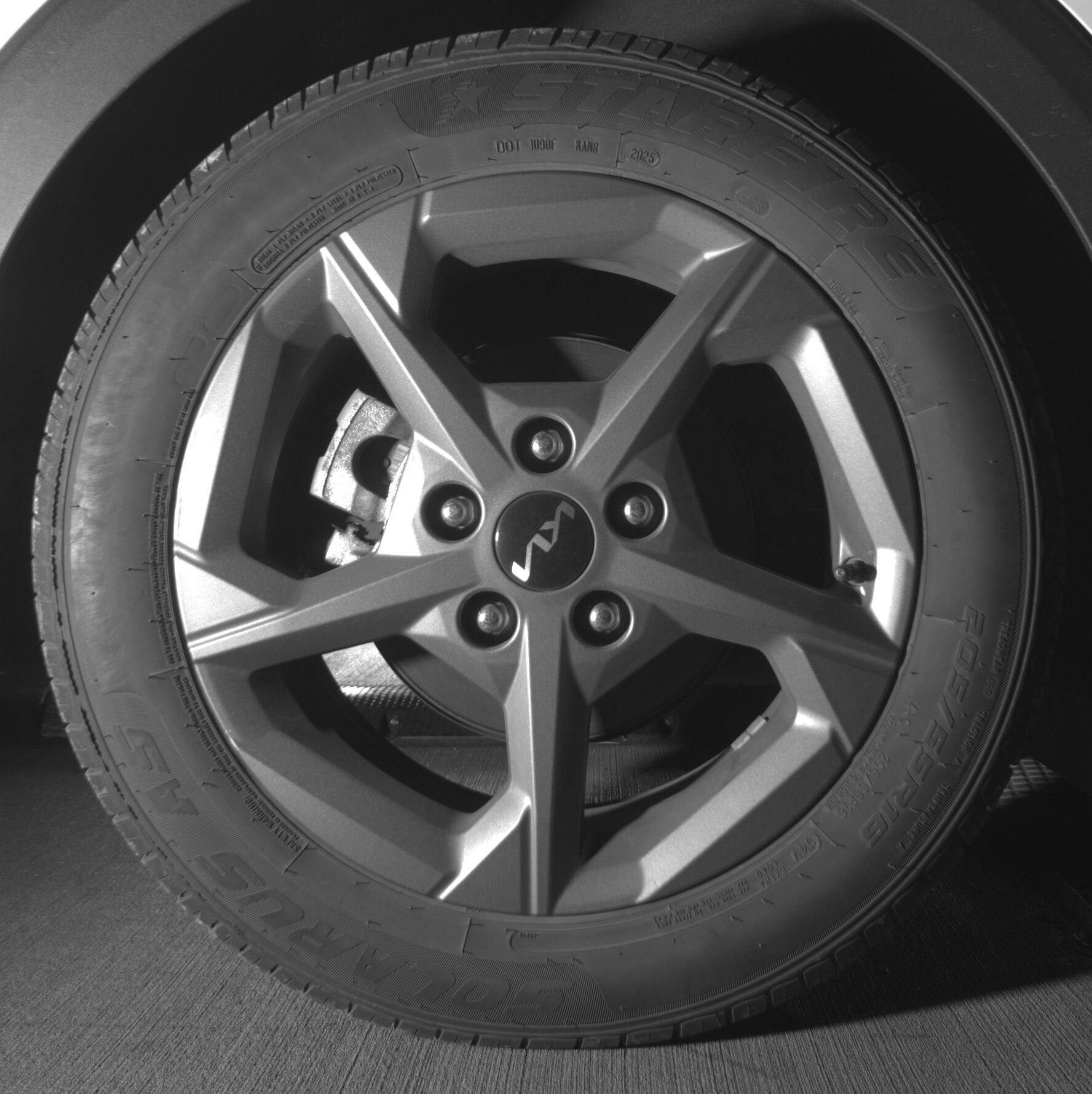 Thumbnail: 2025 Kia K4 - 12