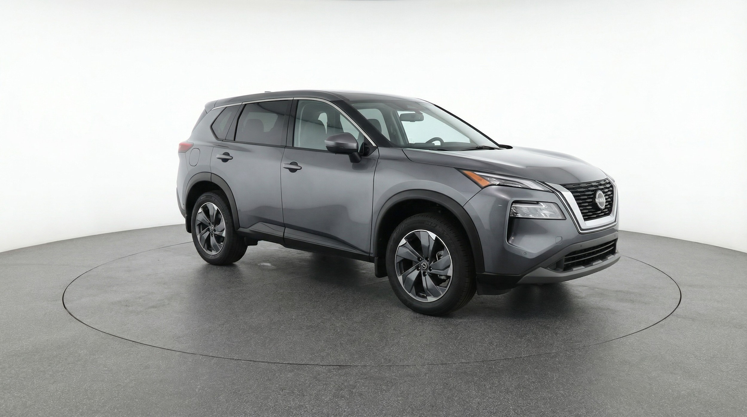 Thumbnail: 2025 Nissan Rogue - 1