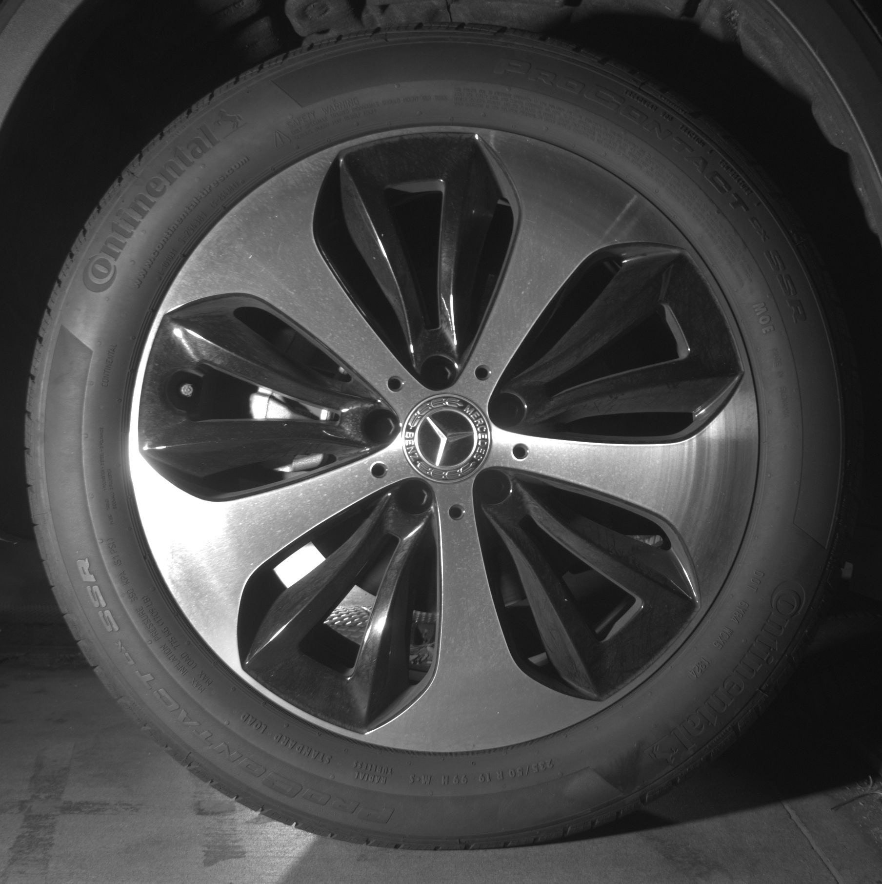 Thumbnail: 2025 Mercedes-Benz GLA - 12