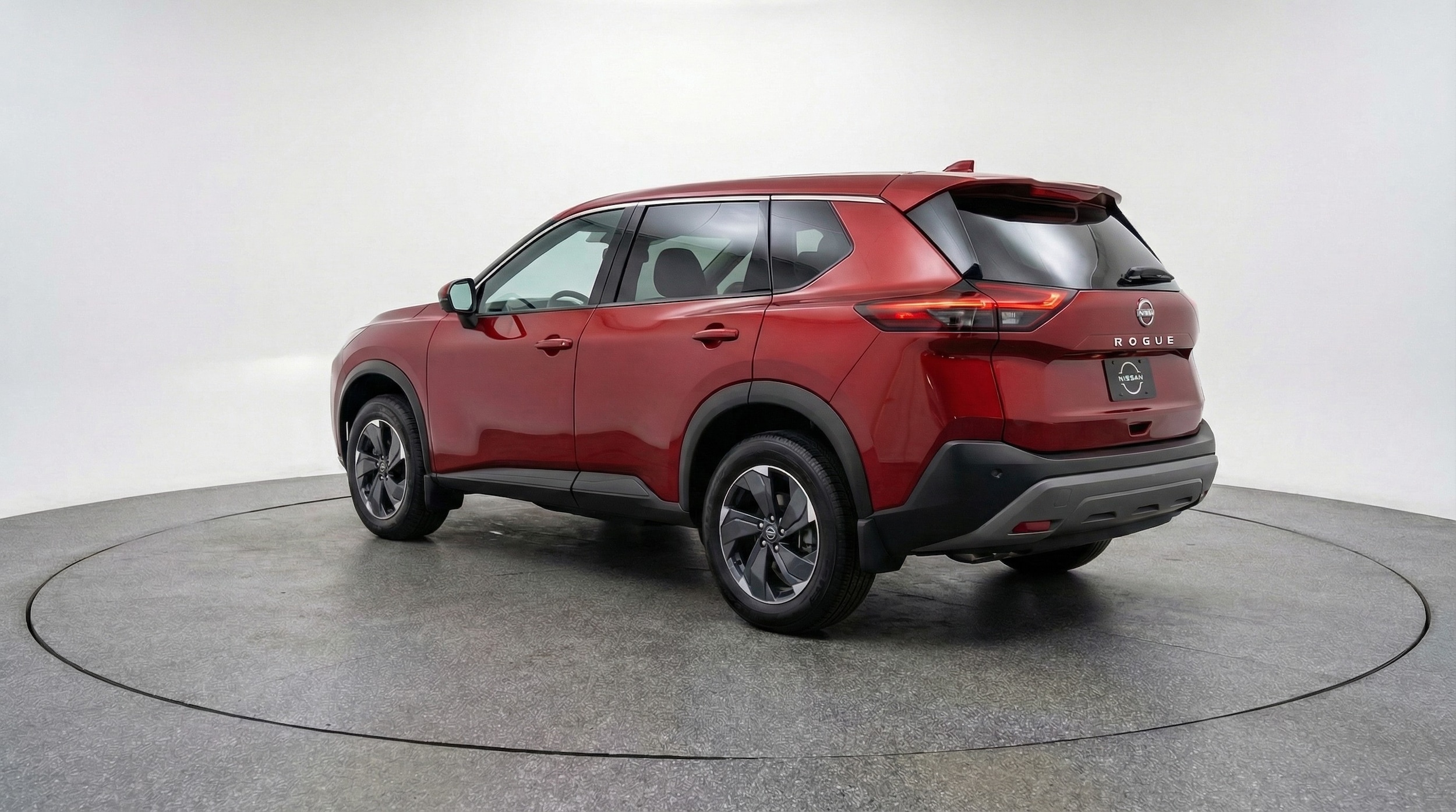 Thumbnail: 2025 Nissan Rogue - 5