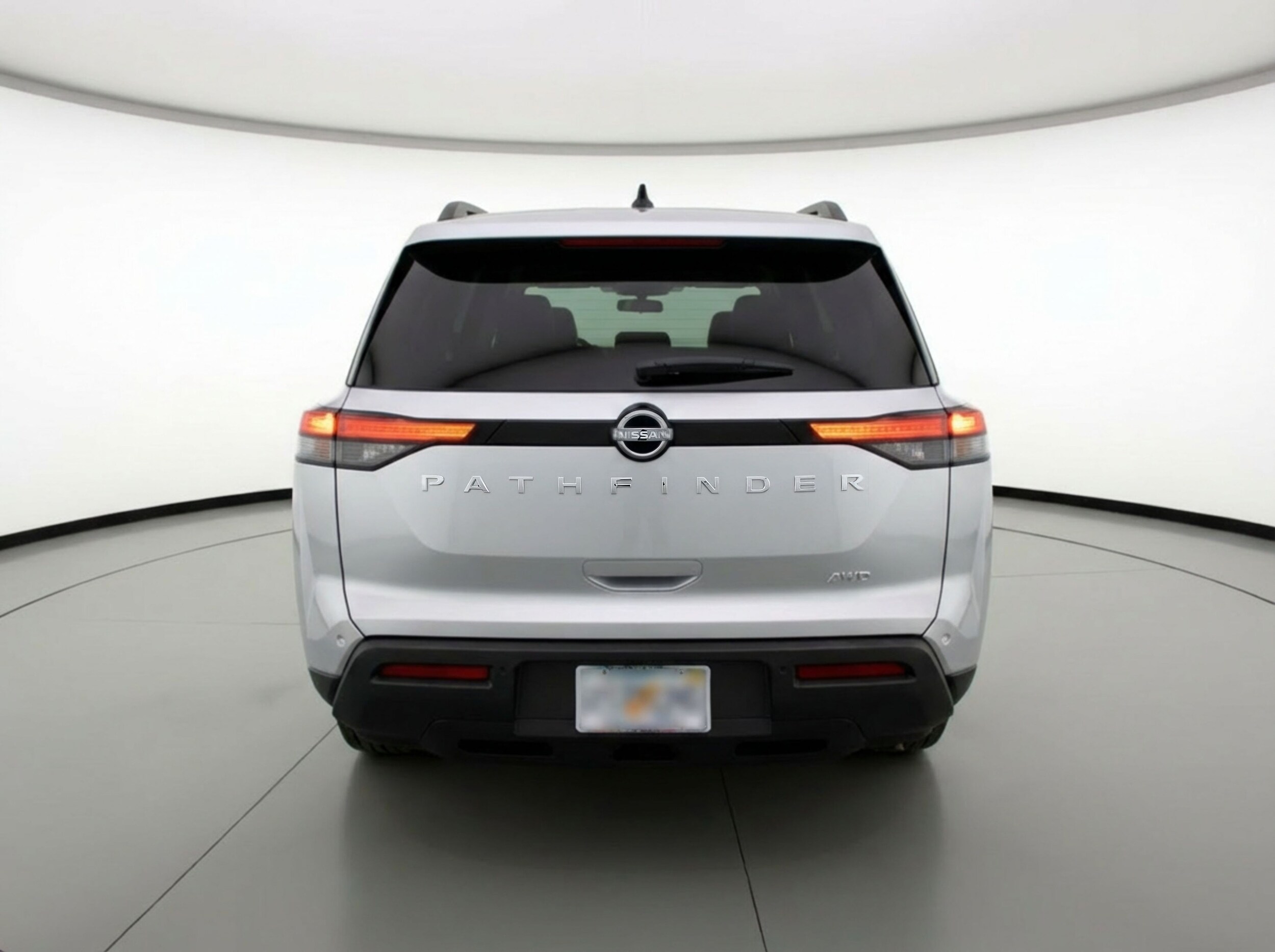 Thumbnail: 2025 Nissan Pathfinder - 6