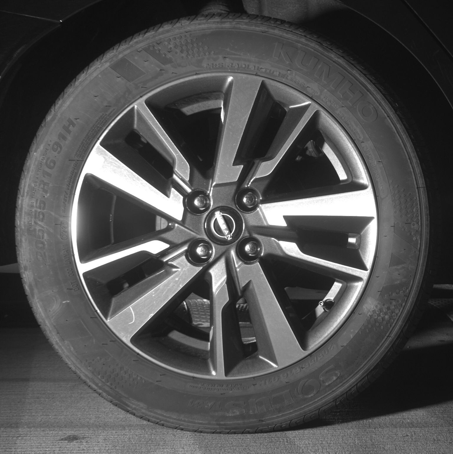 Thumbnail: 2025 Nissan Versa - 12