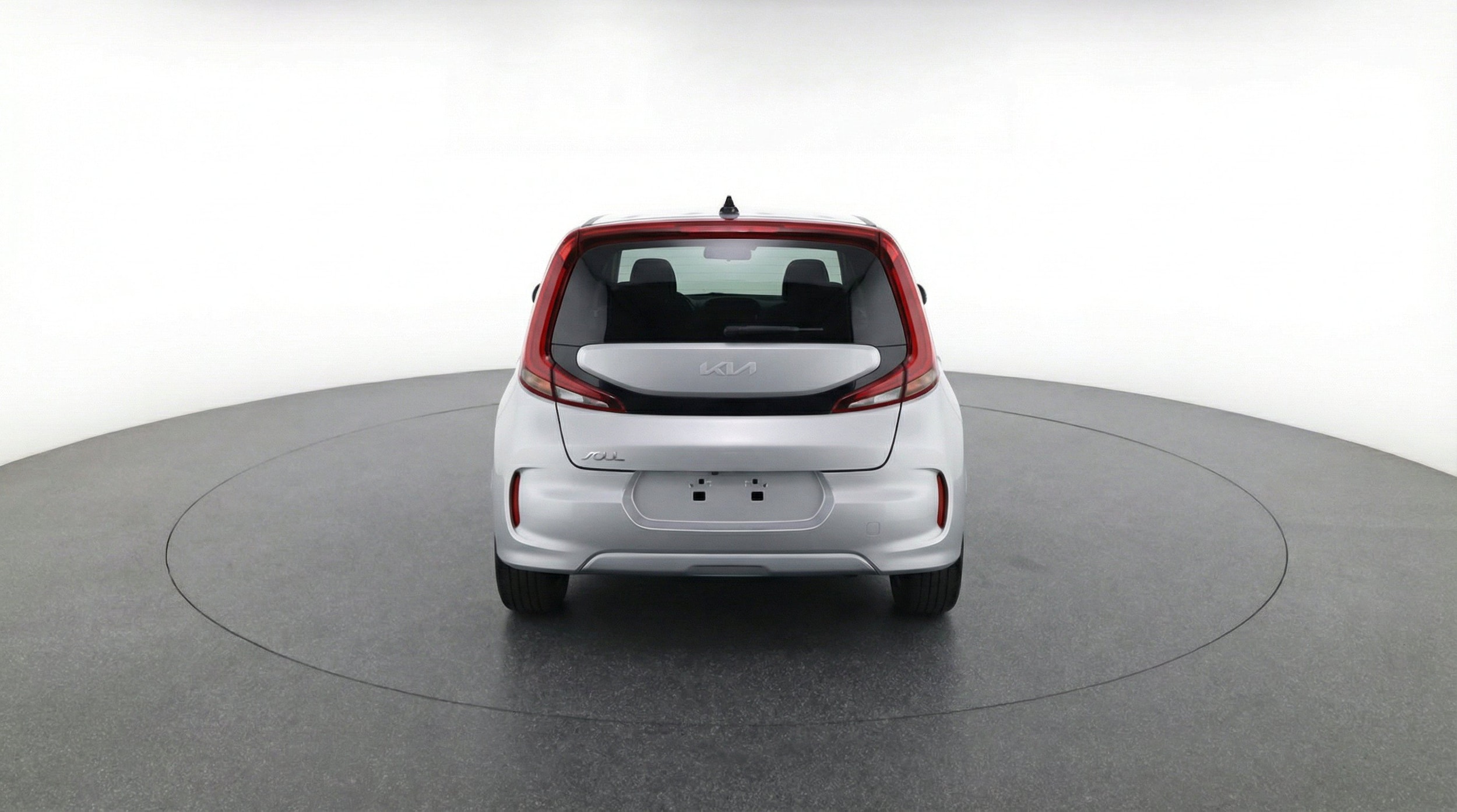 Thumbnail: 2025 Kia Soul - 7