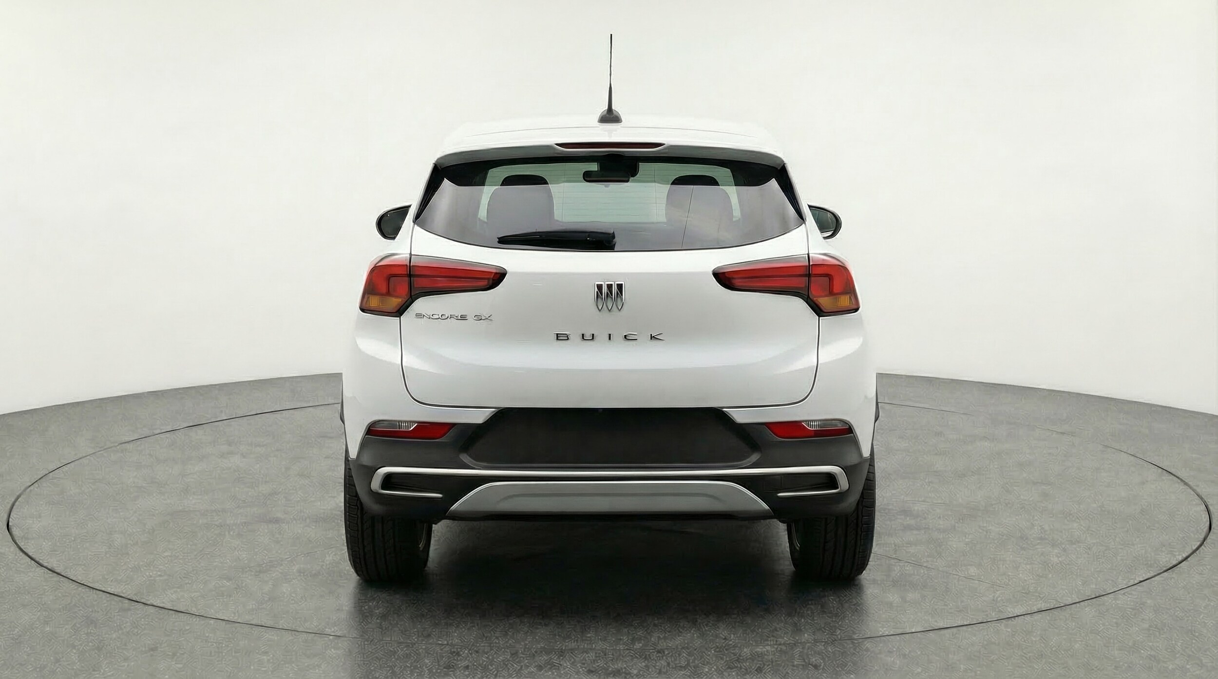 Thumbnail: 2025 Buick Encore GX - 6