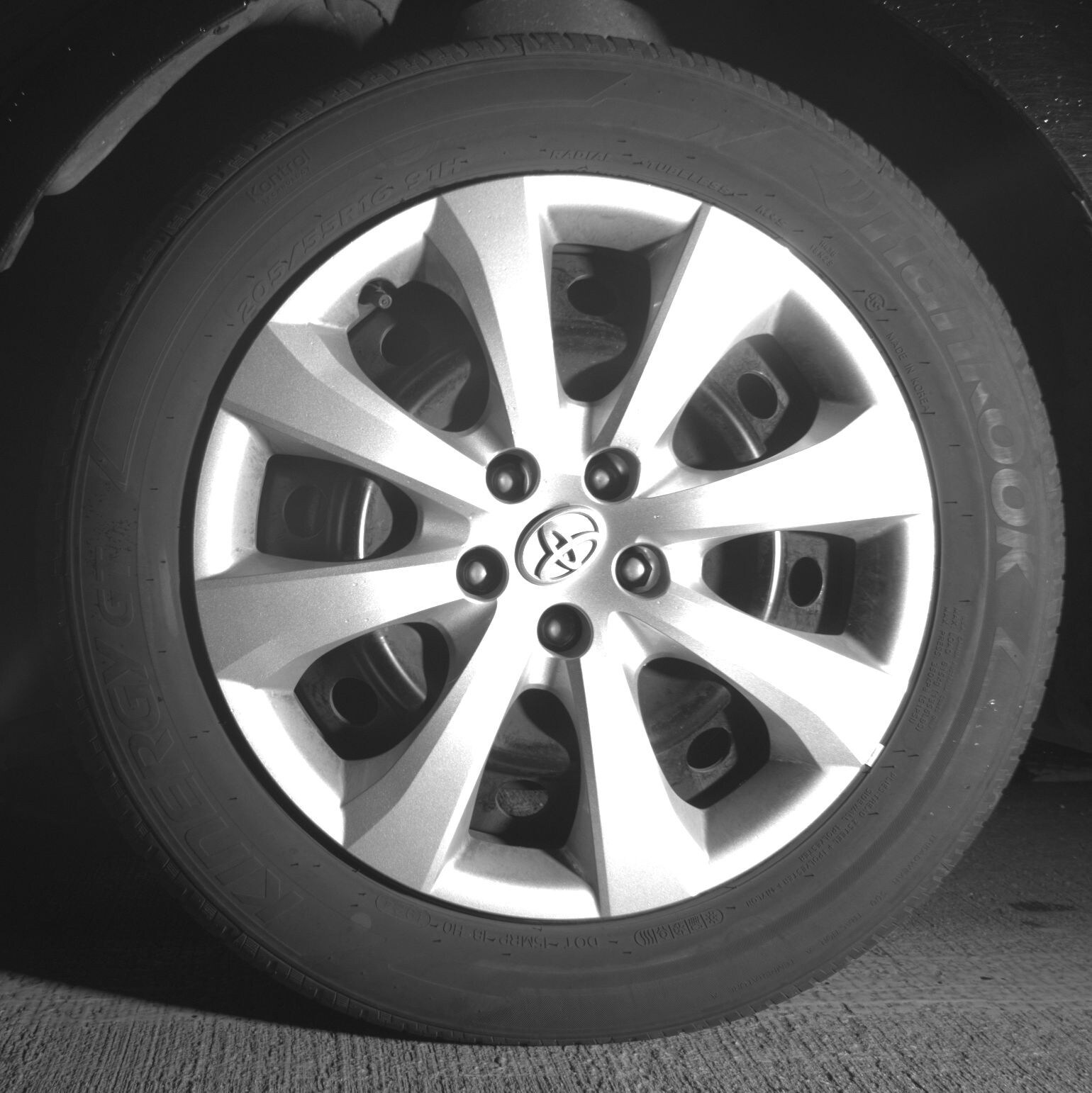 Thumbnail: 2025 Toyota Corolla - 9