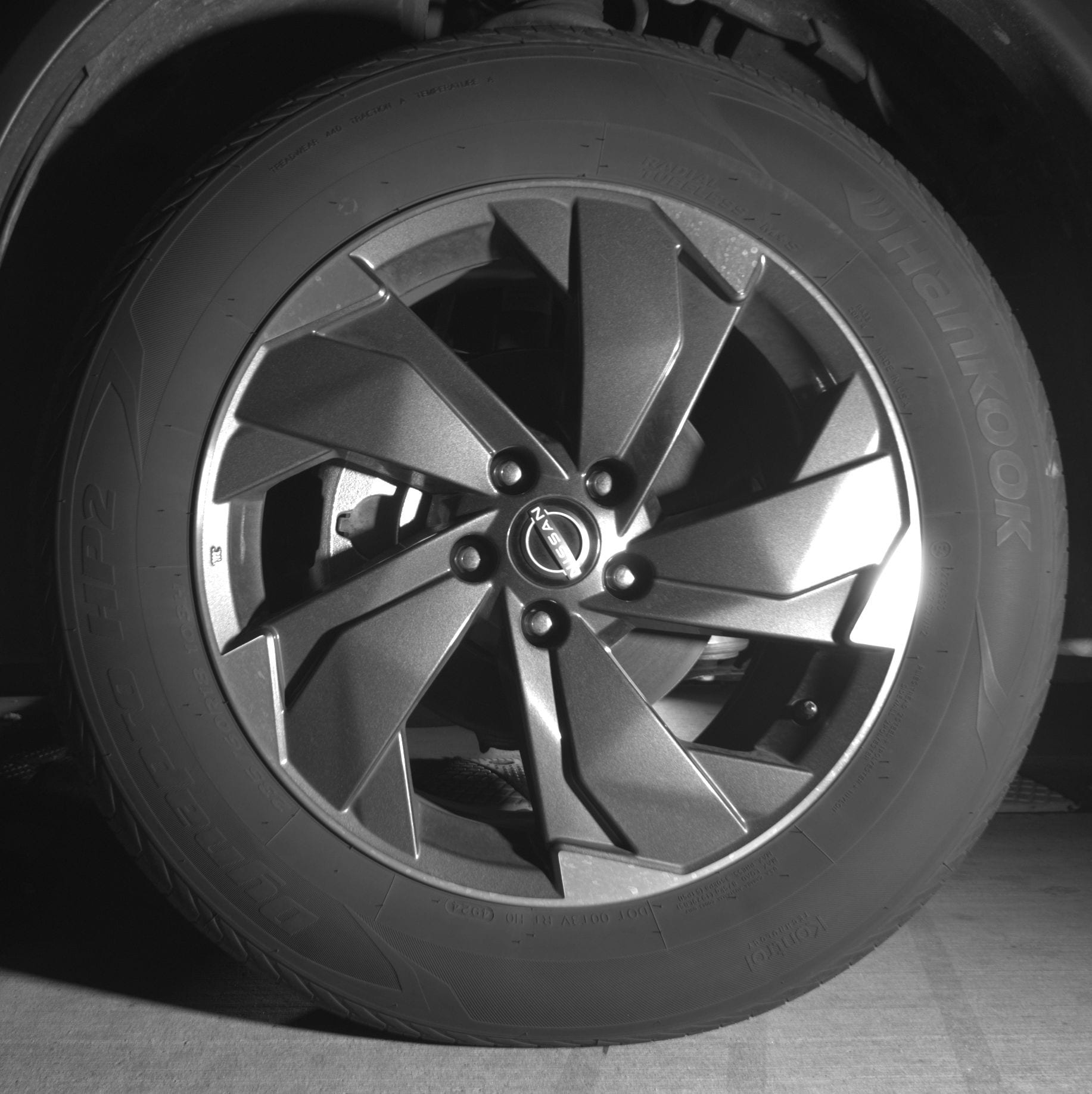 Thumbnail: 2025 Nissan Rogue - 9