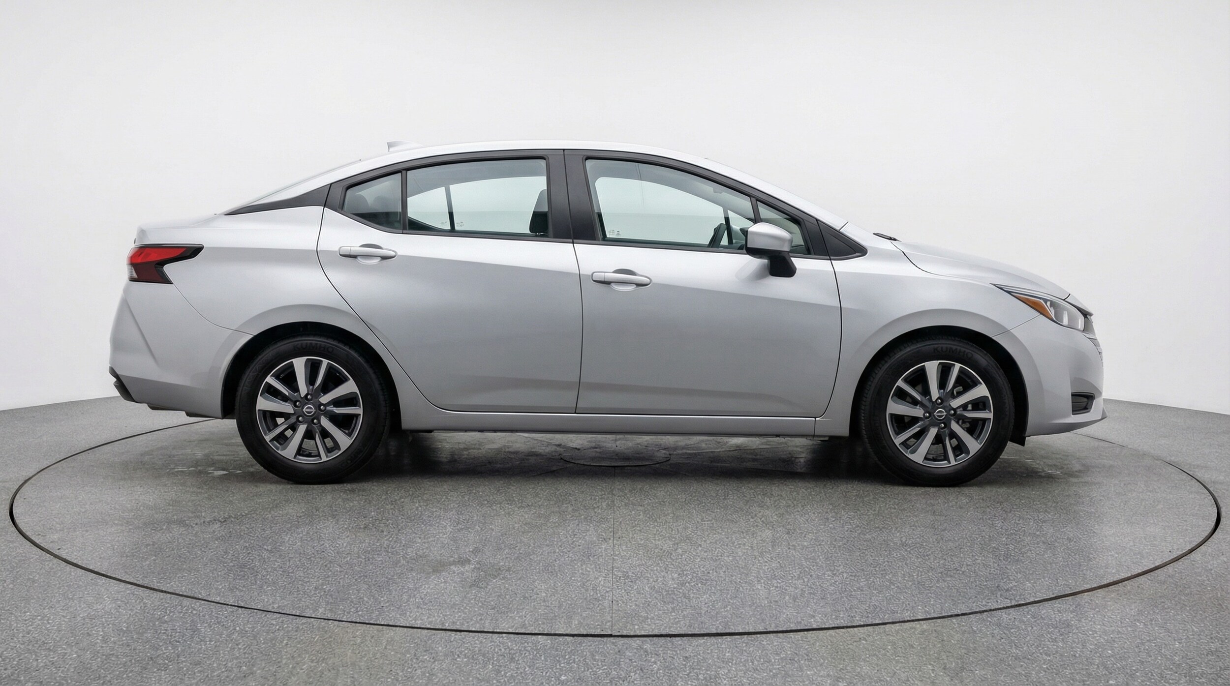 Thumbnail: 2025 Nissan Versa - 8