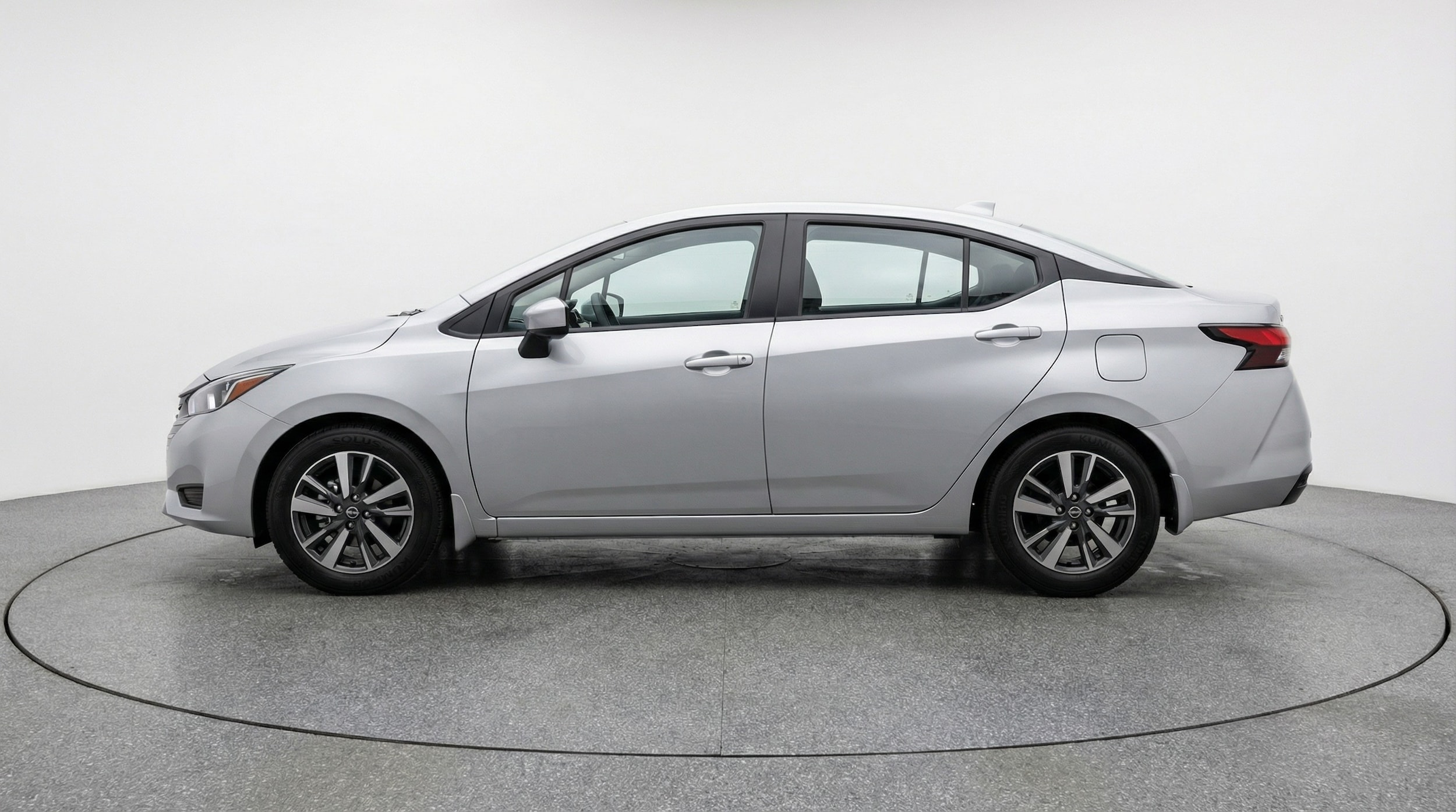 Thumbnail: 2025 Nissan Versa - 4