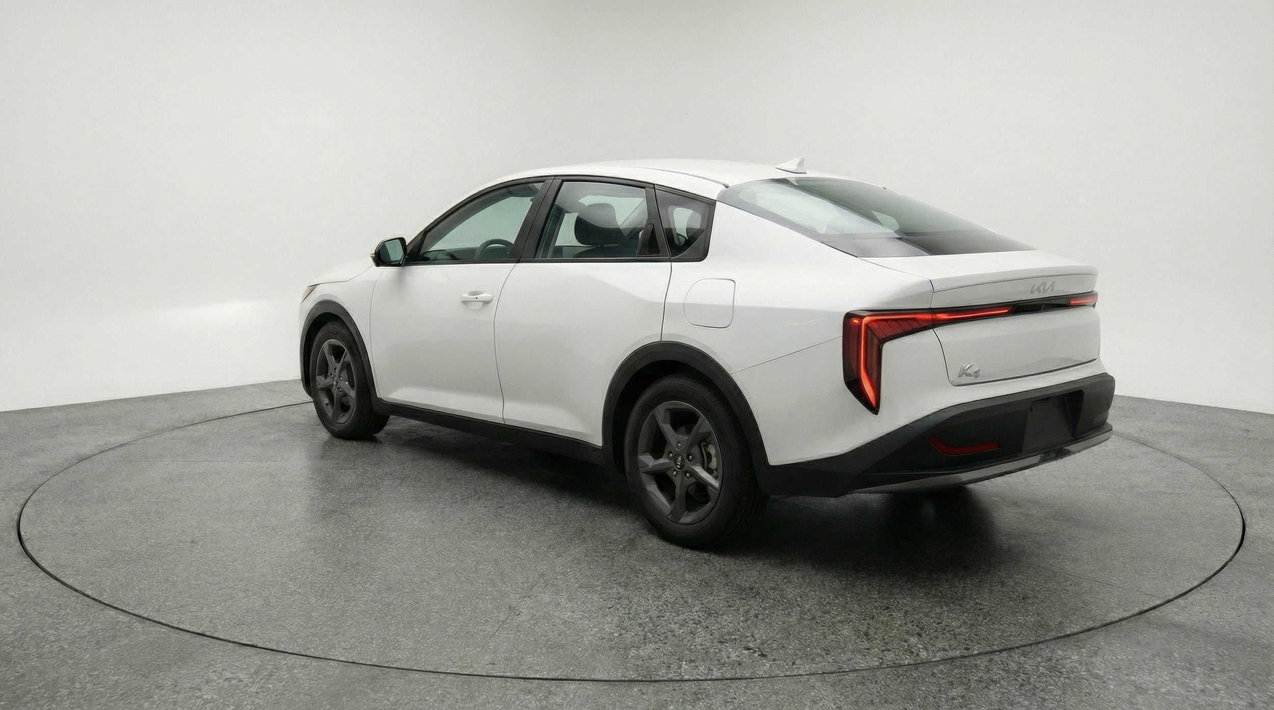 Thumbnail: 2025 Kia K4 - 6