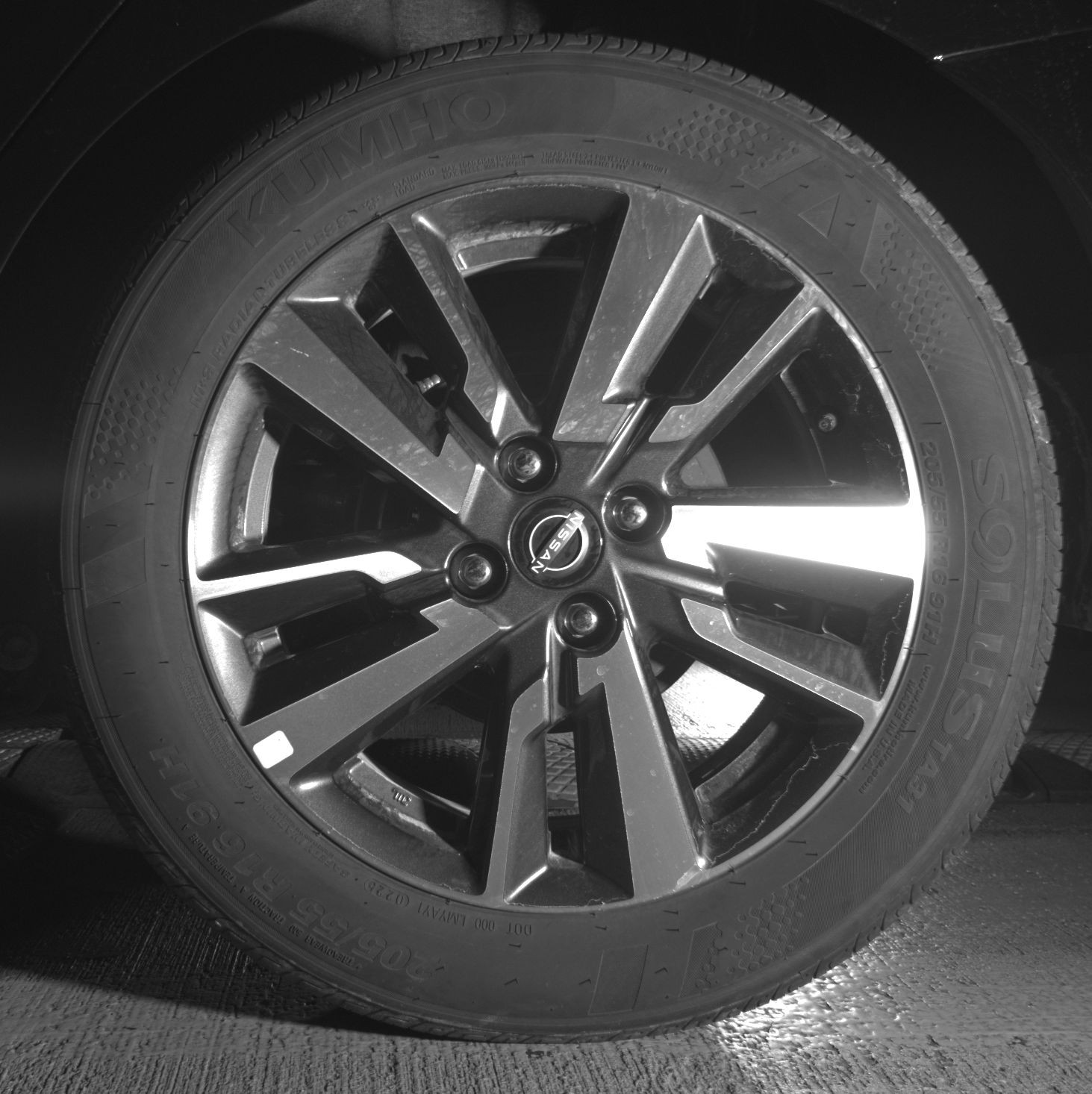 Thumbnail: 2025 Nissan Versa - 11