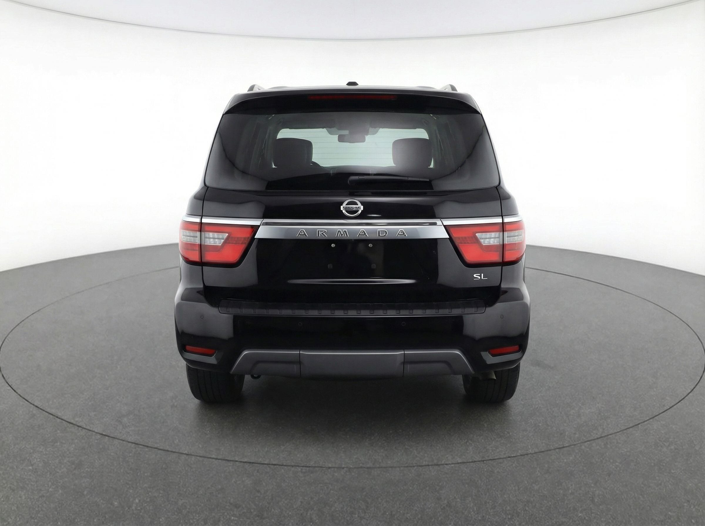 Thumbnail: 2024 Nissan Armada - 6