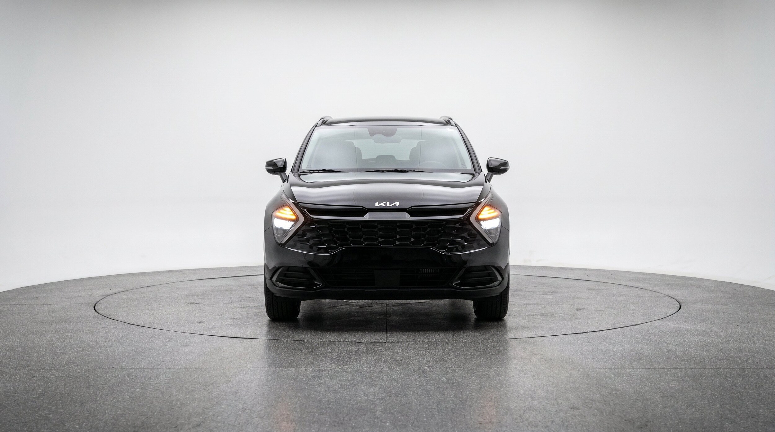 Thumbnail: 2026 Kia Sportage - 2