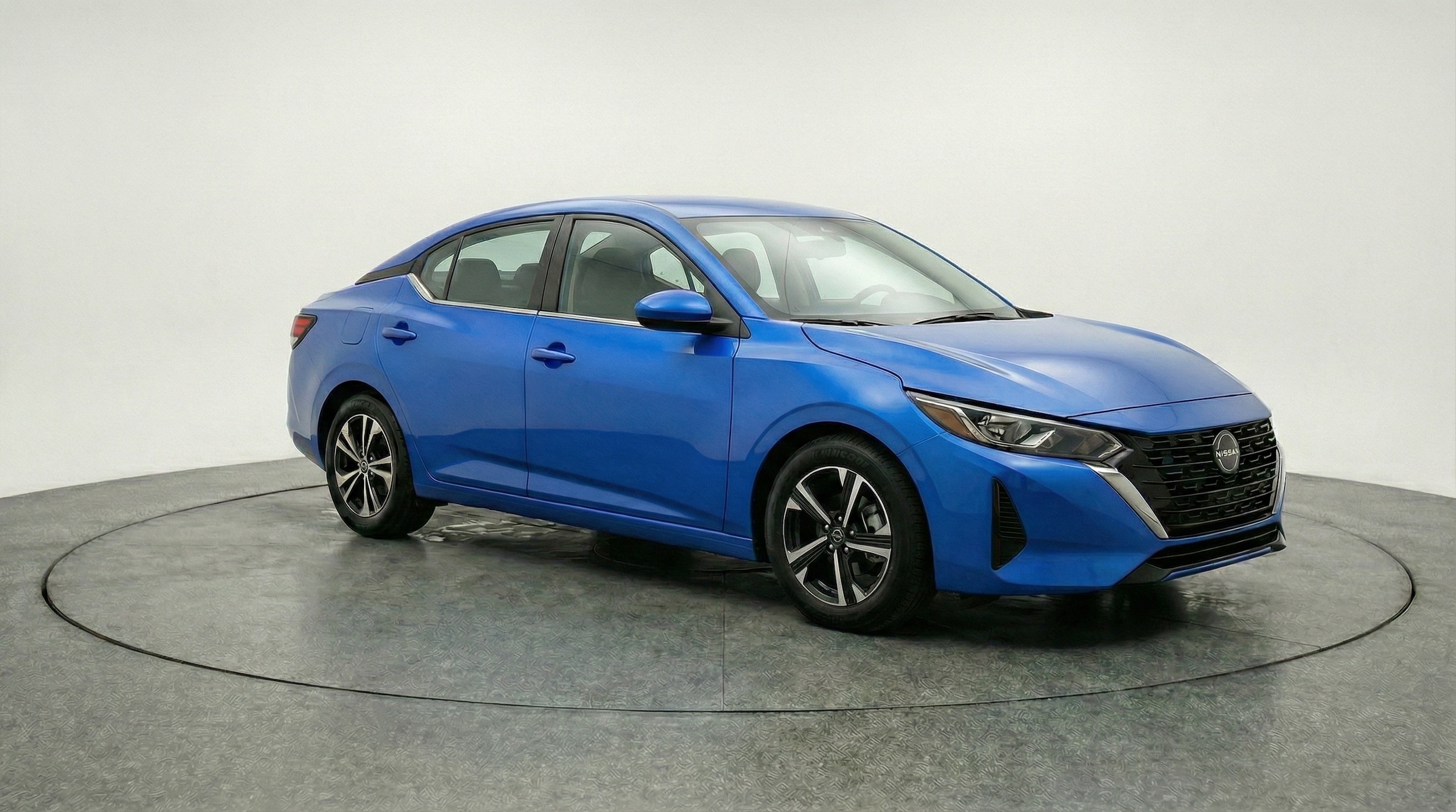 Thumbnail: 2025 Nissan Sentra - 1