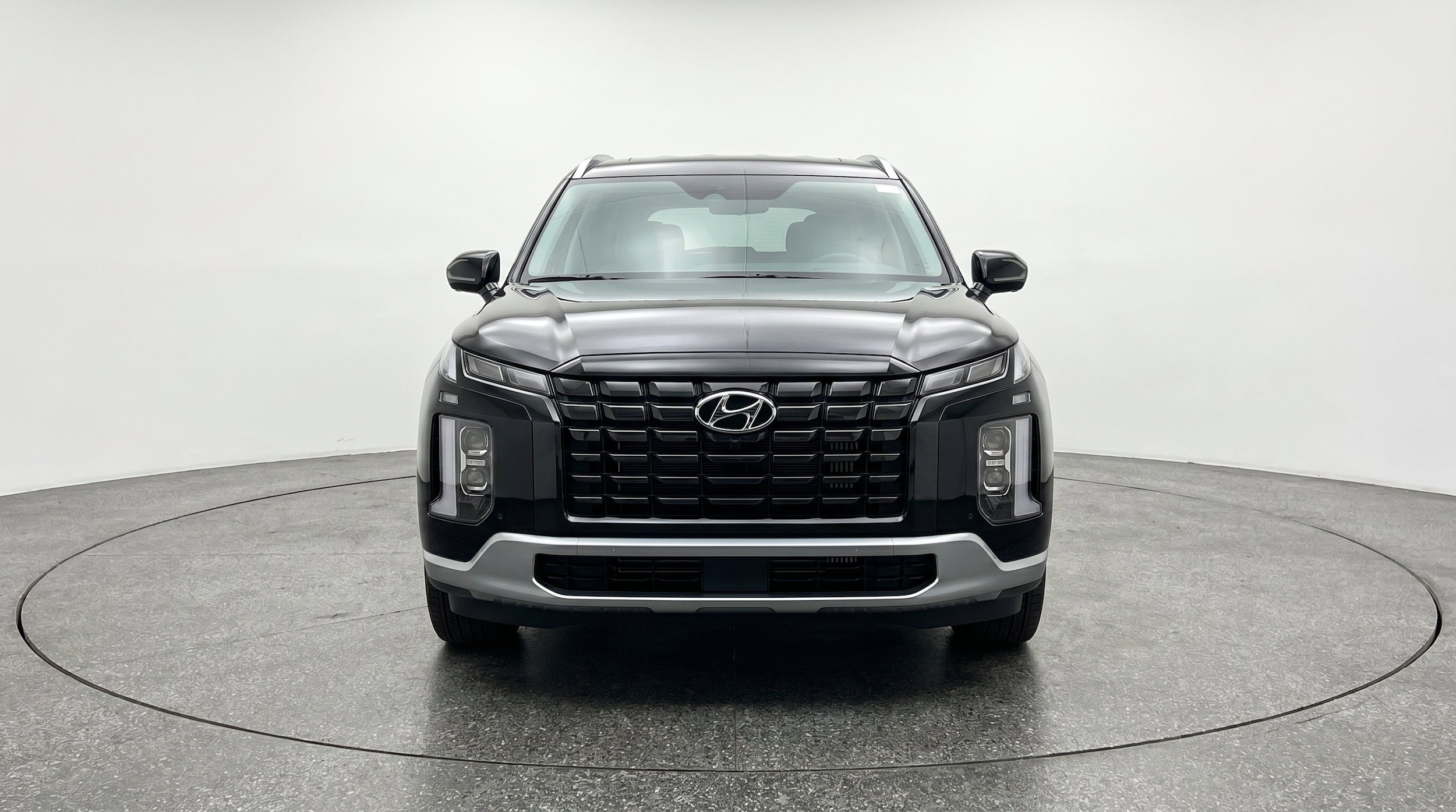 Thumbnail: 2025 Hyundai Palisade - 2